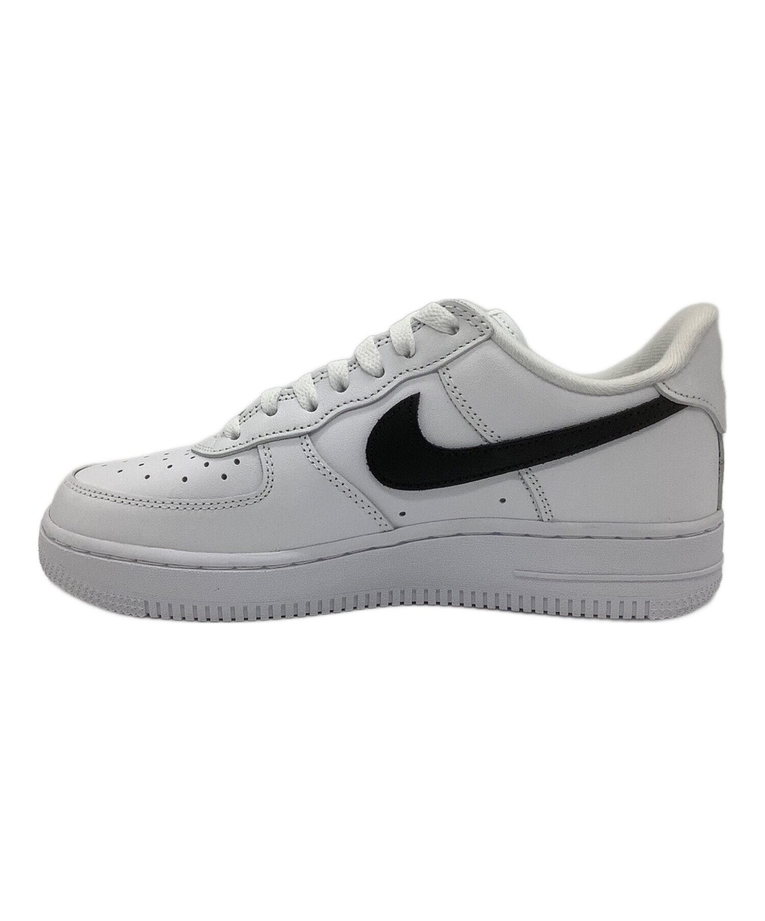 中古・古着通販】NIKE (ナイキ) Supreme (シュプリーム) ローカット 