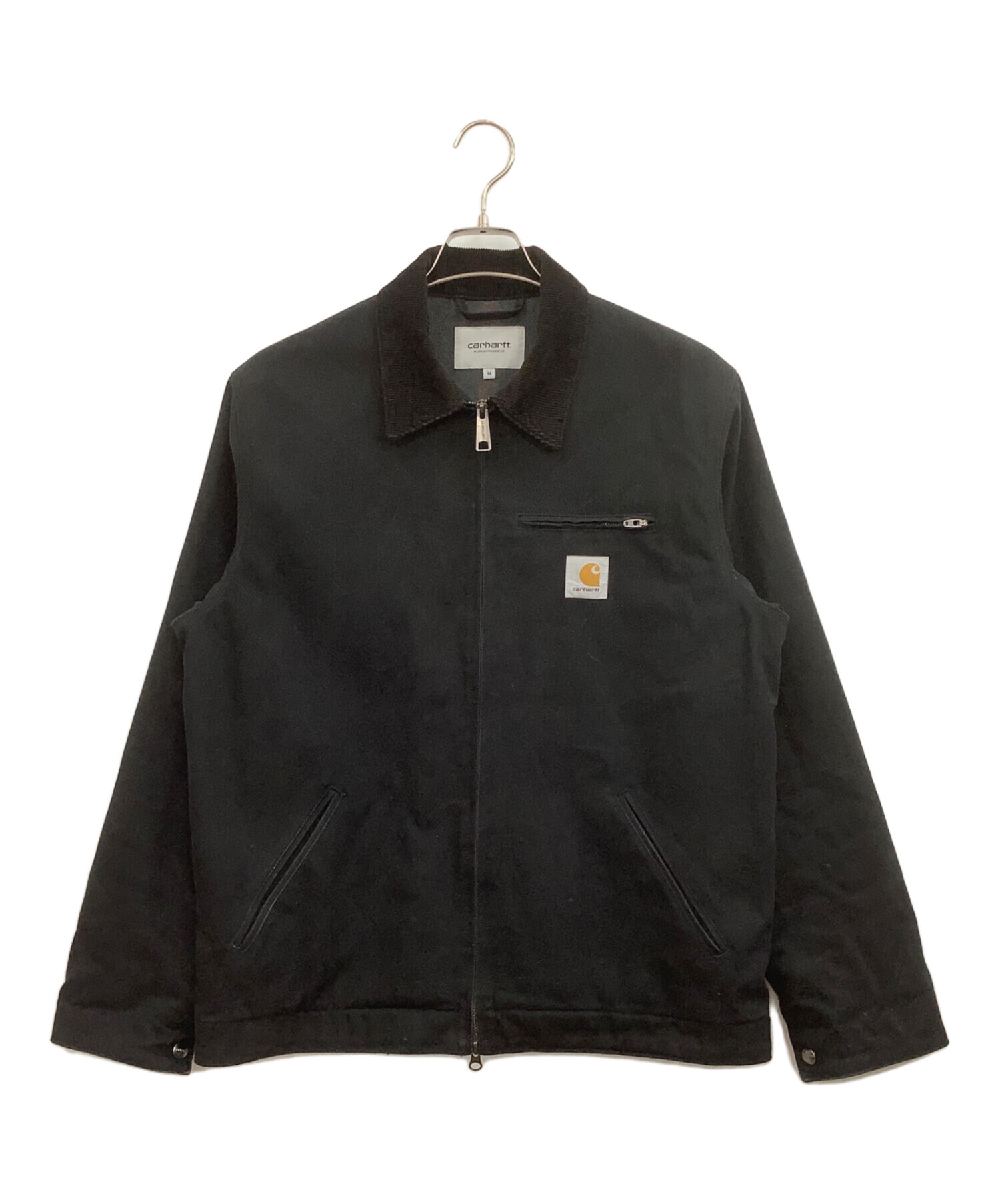 中古・古着通販】CarHartt (カーハート) デトロイトジャケット