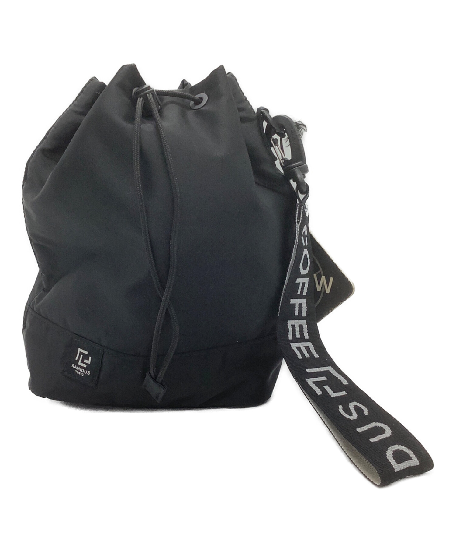 中古・古着通販】NO COFFEE (ノーコーヒー) RAMIDUS (ラミダス) MINI
