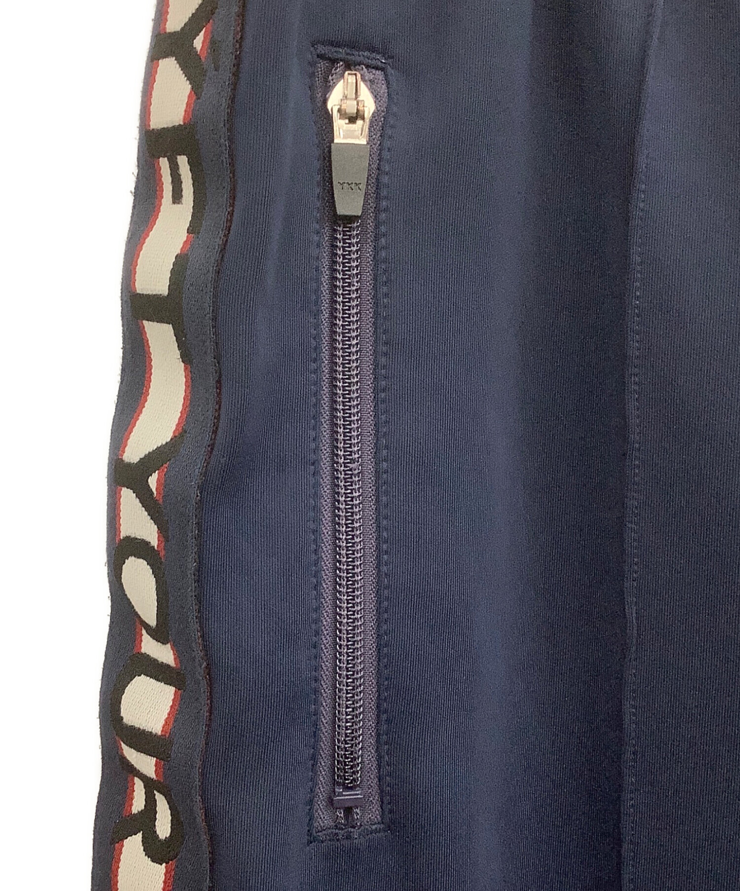 中古・古着通販】Lyft (リフト) トラックパンツ ネイビー サイズ:XL