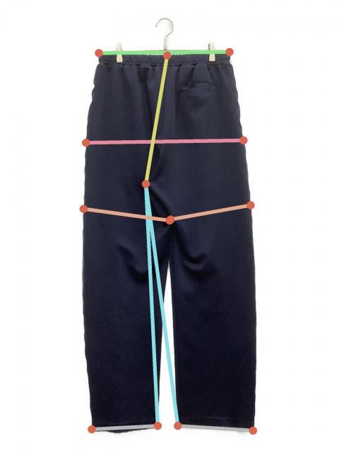 中古・古着通販】Lyft (リフト) トラックパンツ ネイビー サイズ:XL