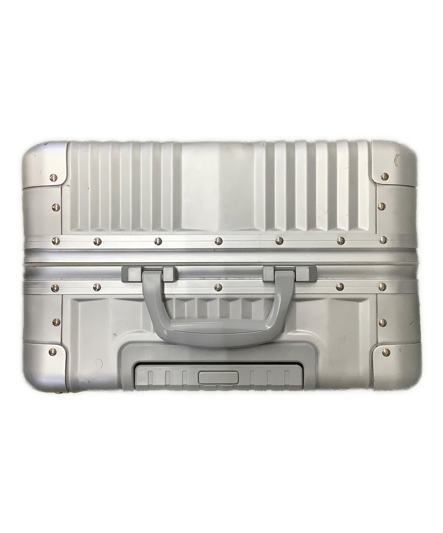 中古・古着通販】Mercedes Benz (メルセデスベンツ) スーツケース