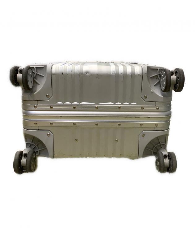 中古・古着通販】Mercedes Benz (メルセデスベンツ) スーツケース
