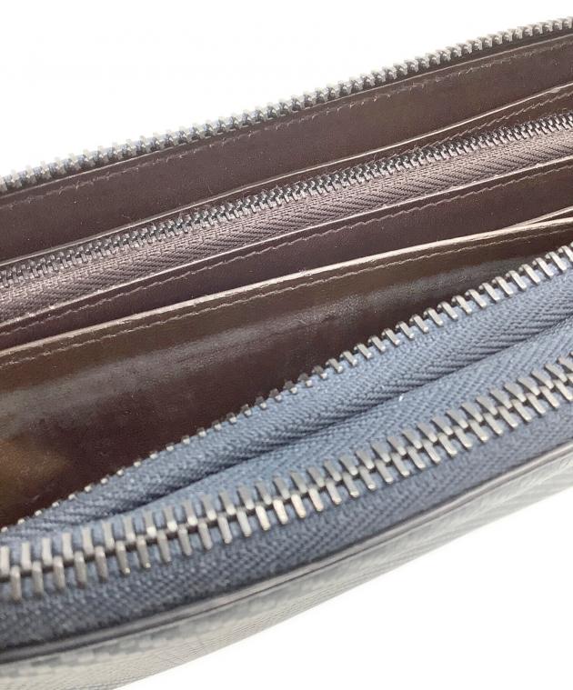 中古・古着通販】dunhill (ダンヒル) オーガナイザー ネイビー