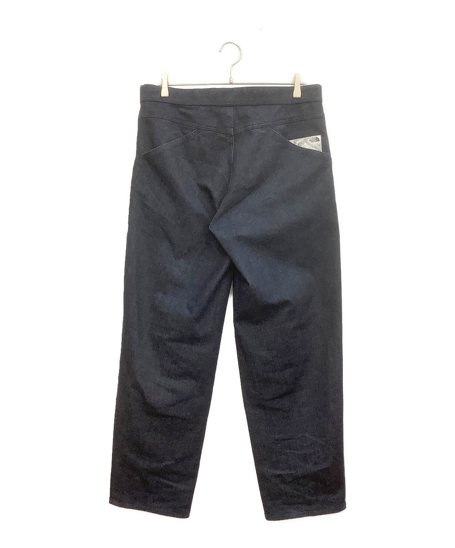 中古・古着通販】THE NORTH FACE (ザ ノース フェイス) クライミング