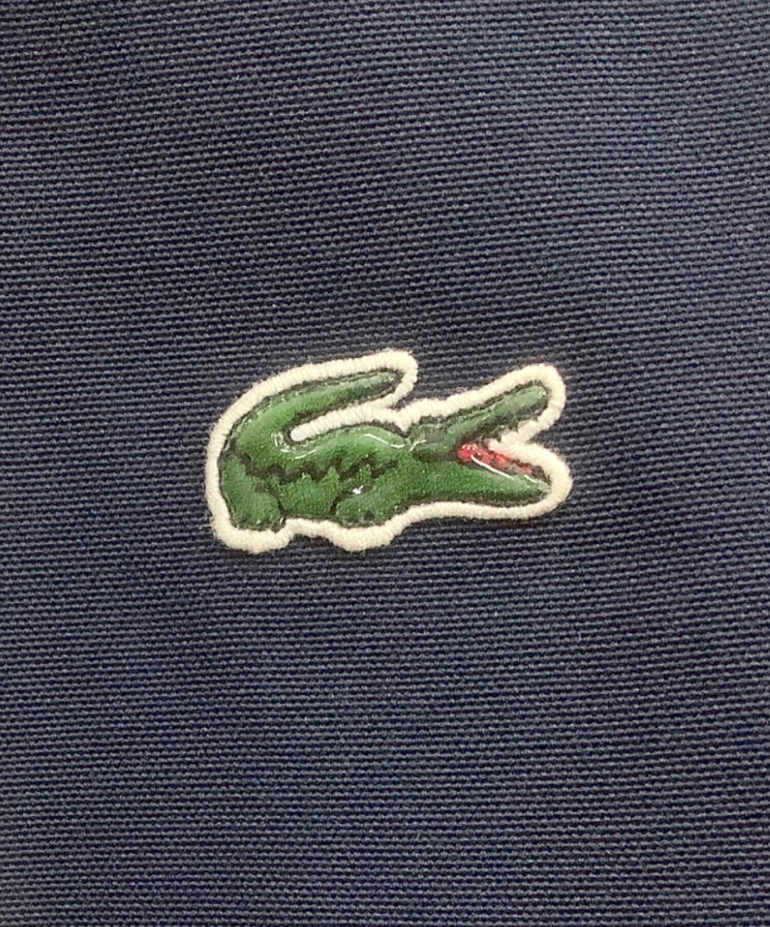 中古・古着通販】LACOSTE LIVE (ラコステライブ) コーチジャケット