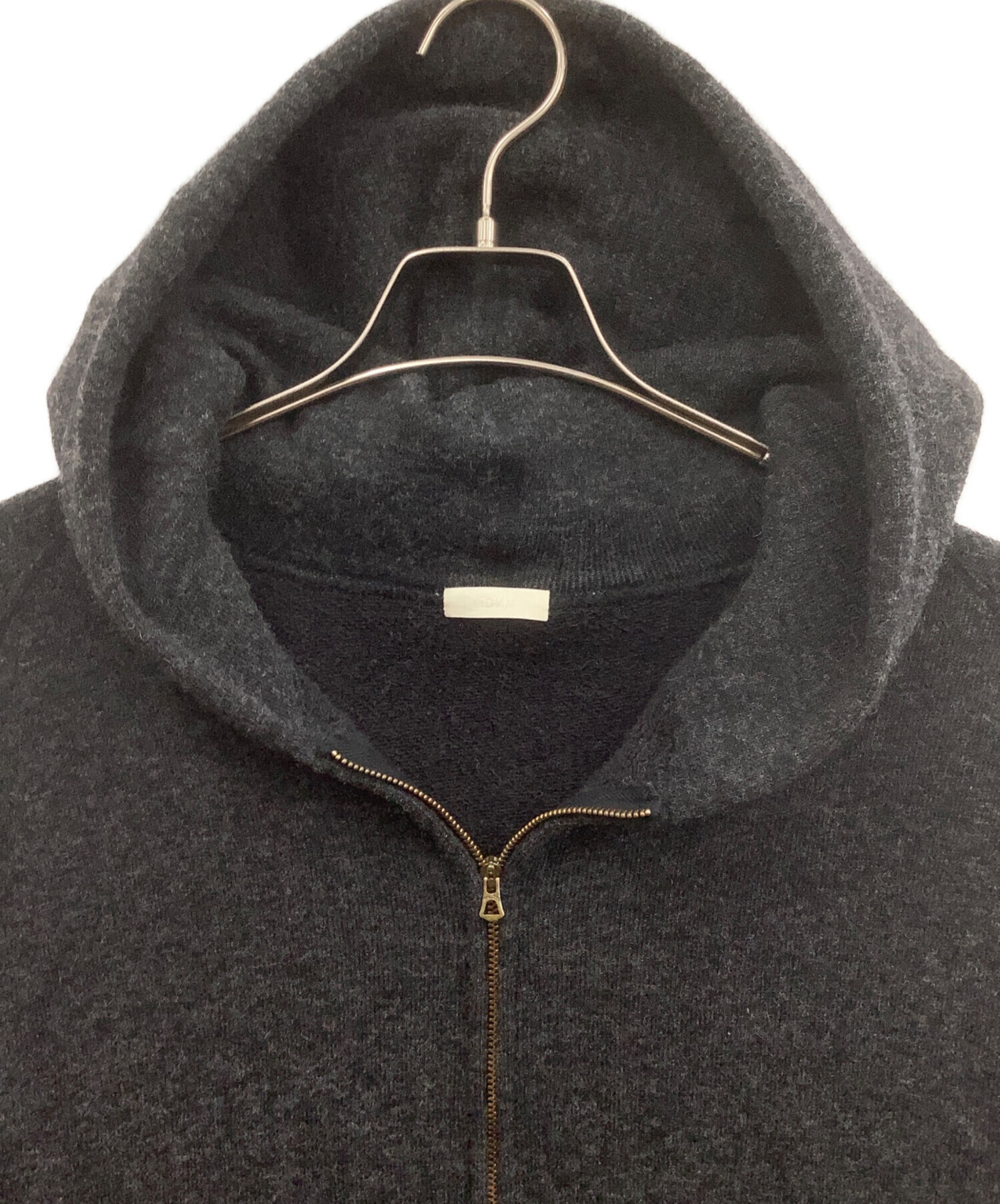 LIDNM Nylon Fishing Parka Sサイズ