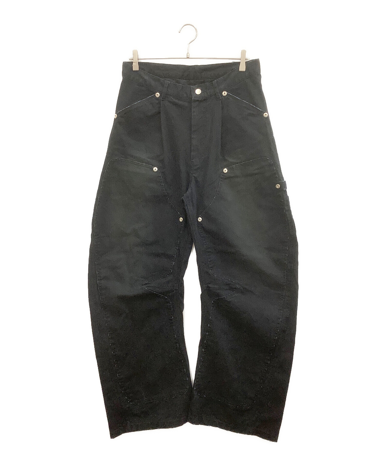 中古・古着通販】CONZ (コンズ) Dickies (ディッキーズ) DUCK DOUBLE