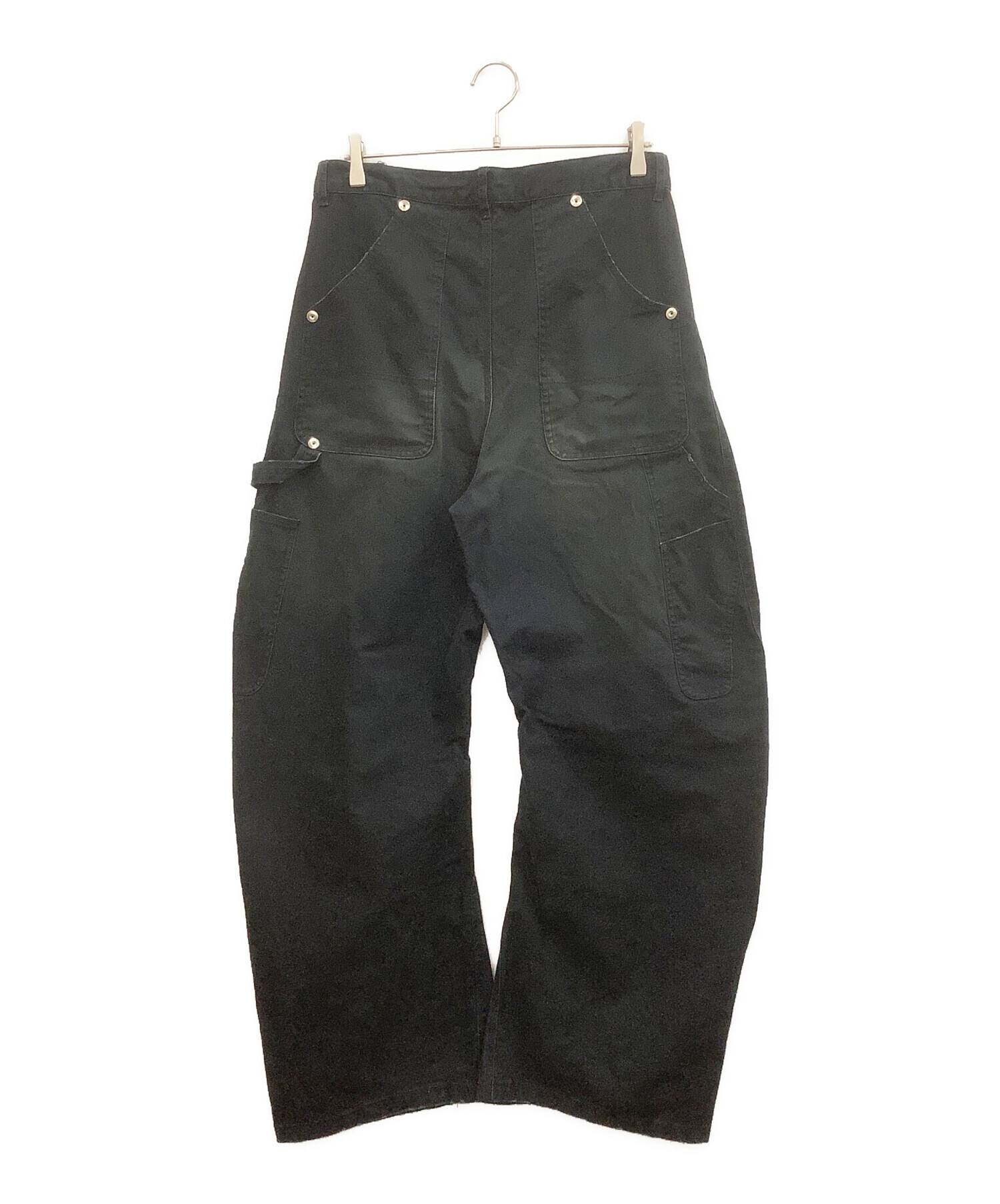 中古・古着通販】CONZ (コンズ) Dickies (ディッキーズ) DUCK DOUBLE