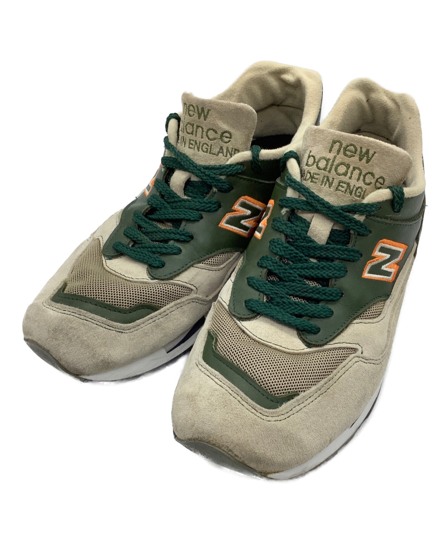 【展示品・中古】MODERNICA モダニカ バースツール グリーン② 中古・古着通販】NEW BALANCE (ニューバランス) スニーカー グリーン