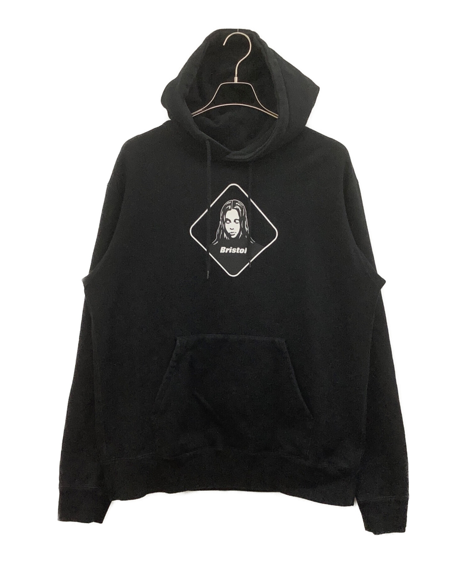 中古・古着通販】X-GIRL (エックスガール) F.C.Real Bristol (エフシー