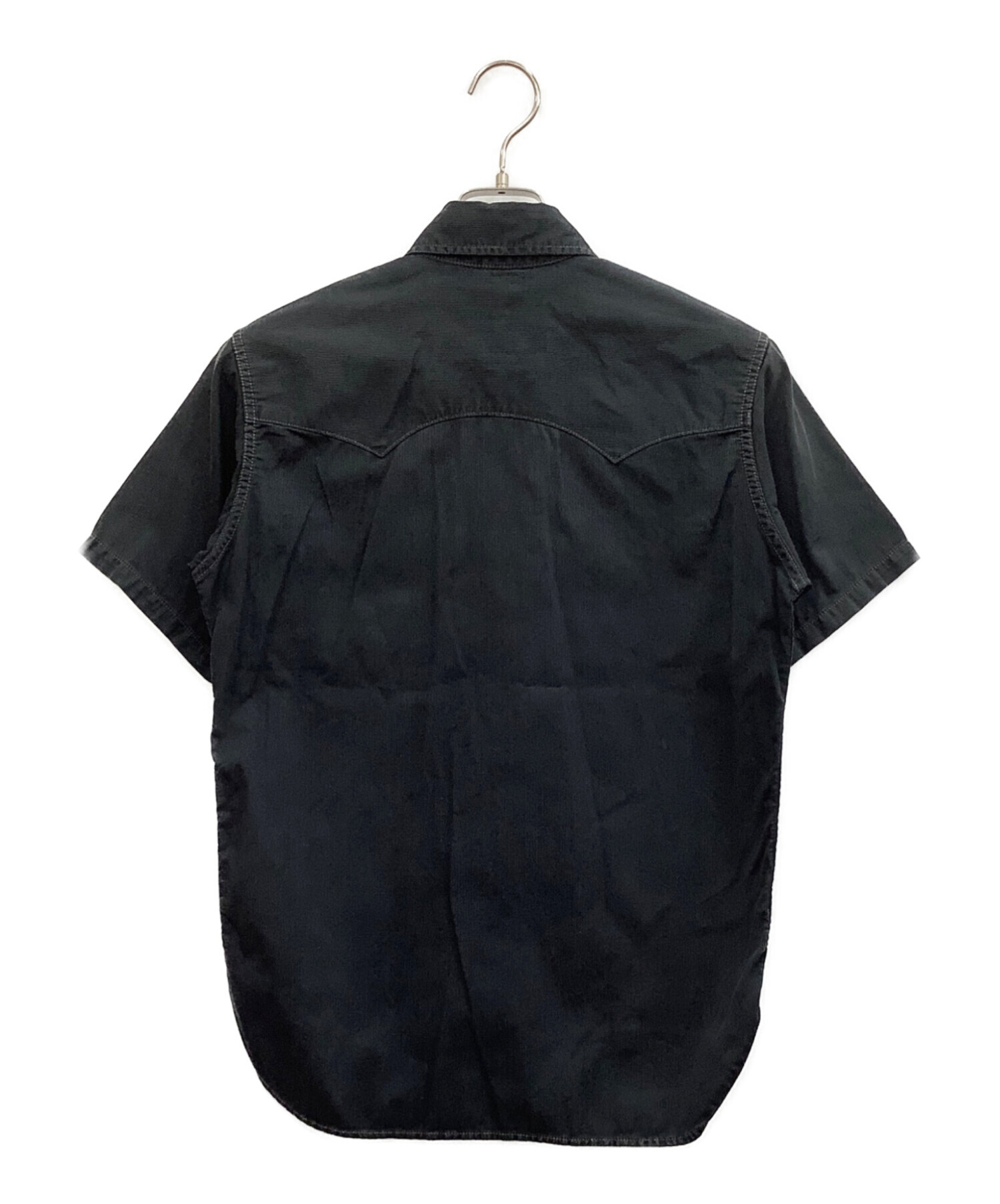 中古・古着通販】THE REAL McCOY'S (ザ・リアルマッコイズ) 半袖シャツ