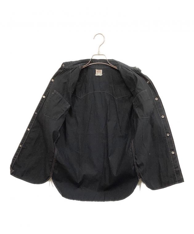 中古・古着通販】THE REAL McCOY'S (ザ・リアルマッコイズ) 半袖シャツ