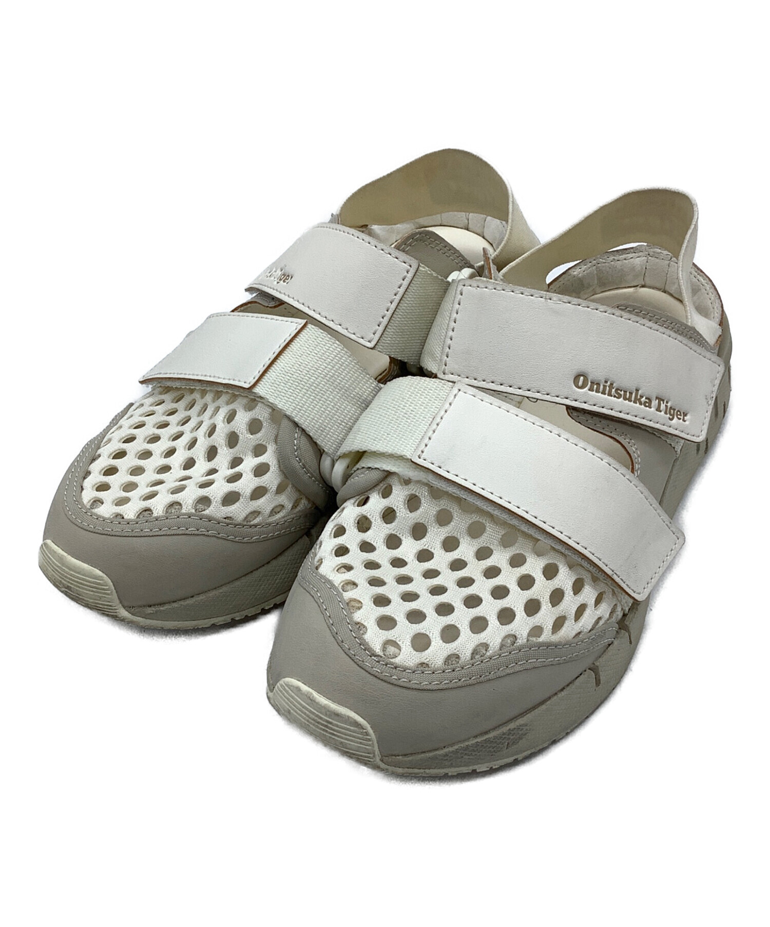 中古・古着通販】Onitsuka Tiger (オニツカタイガー) レビラック
