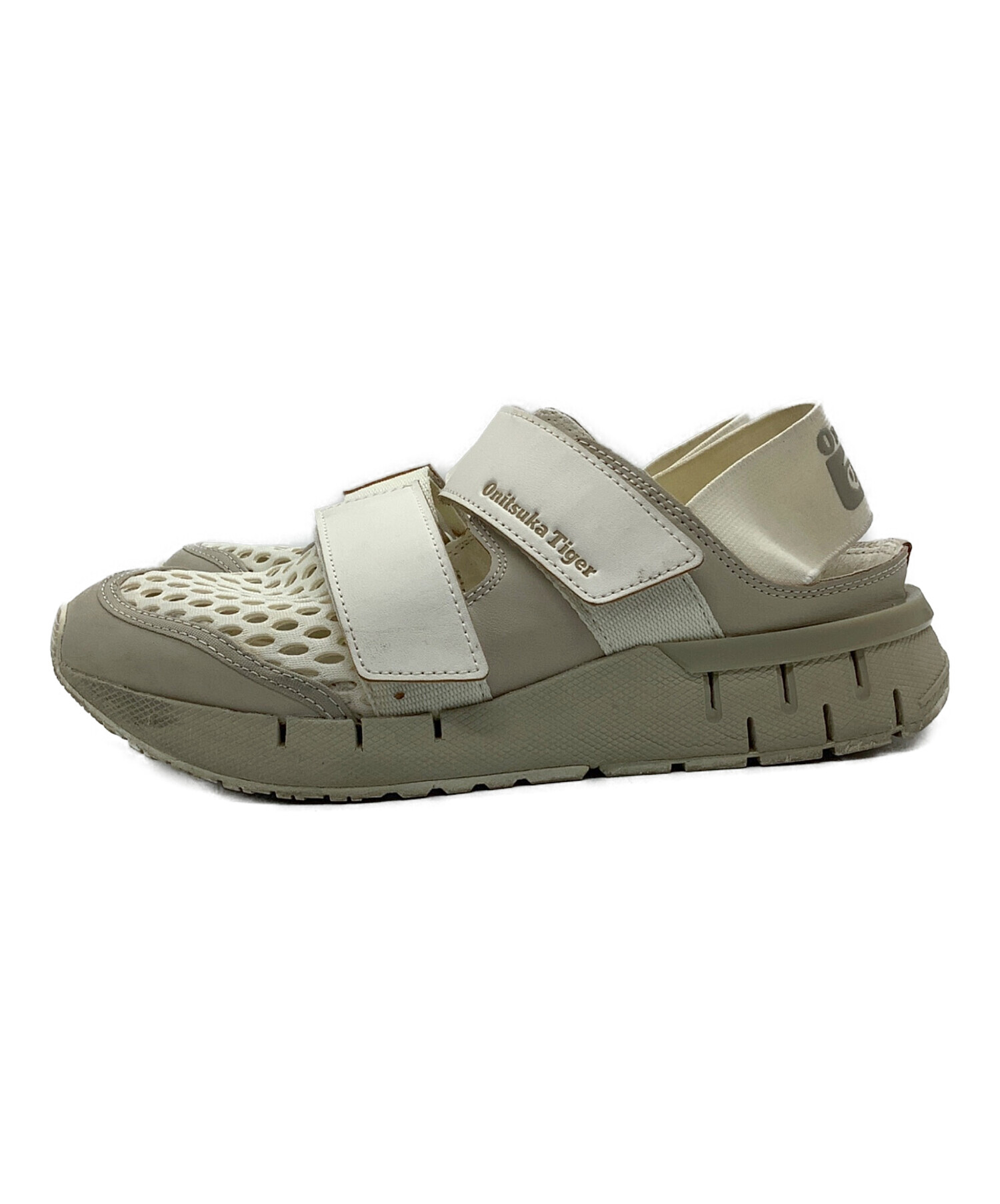 中古・古着通販】Onitsuka Tiger (オニツカタイガー) レビラック