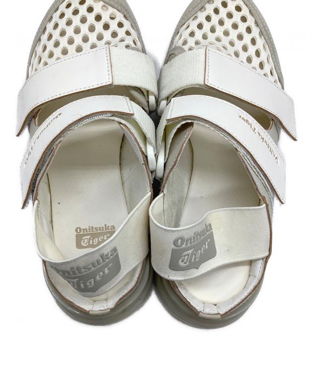 中古・古着通販】Onitsuka Tiger (オニツカタイガー) レビラック