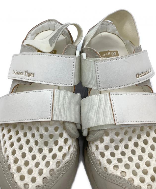 中古・古着通販】Onitsuka Tiger (オニツカタイガー) レビラック