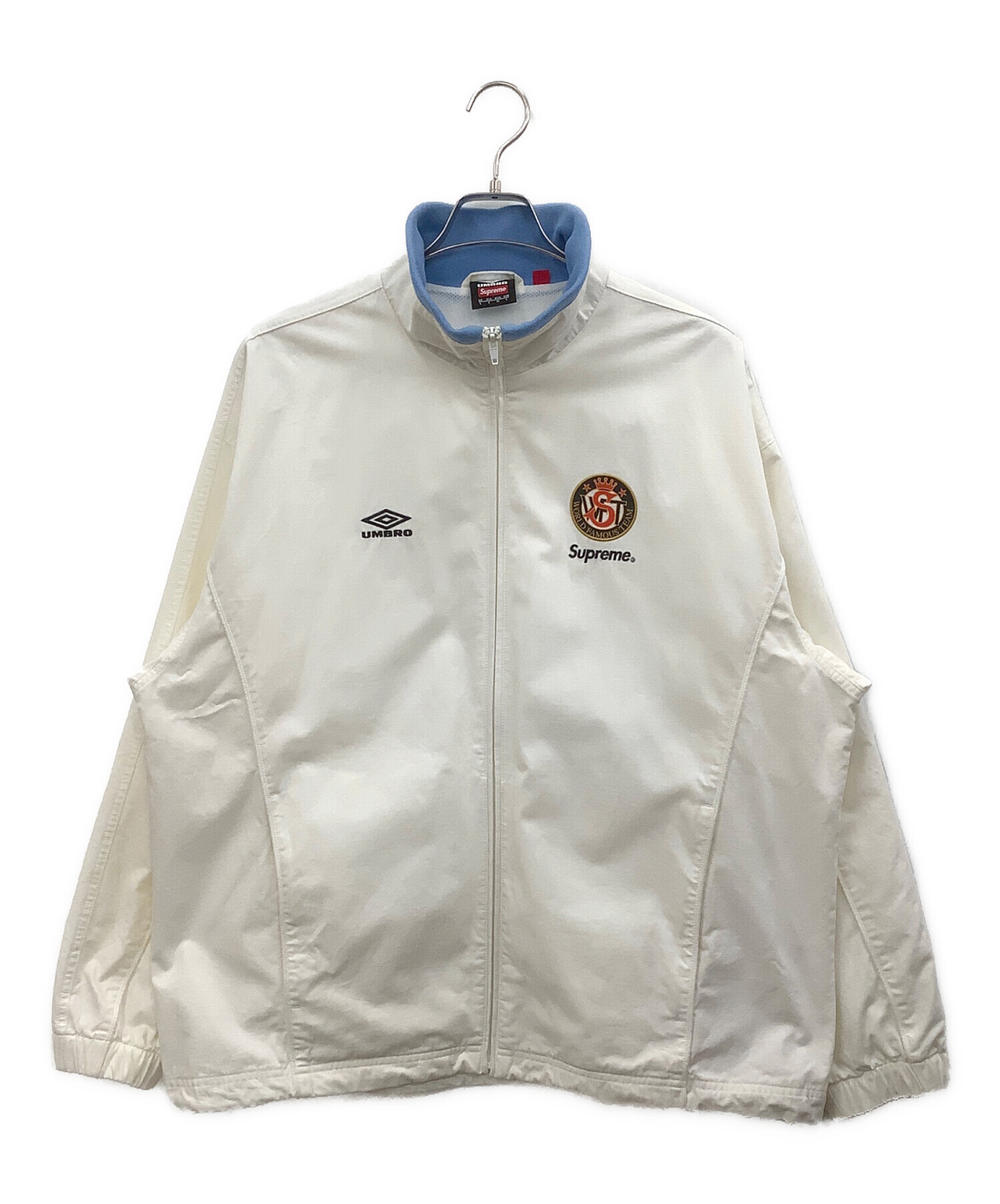 中古・古着通販】SUPREME (シュプリーム) UMBRO (アンブロ) Cotton