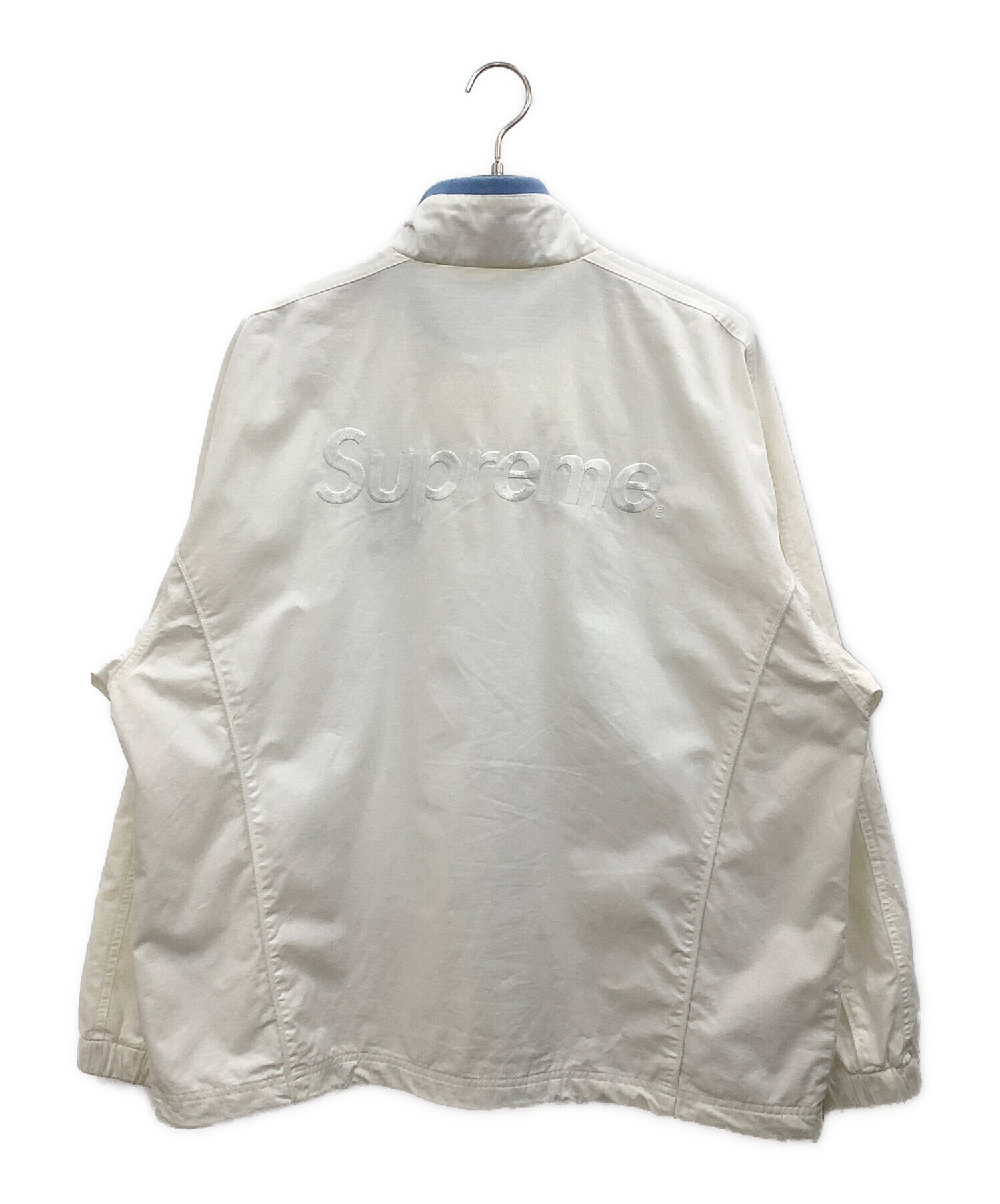 中古・古着通販】SUPREME (シュプリーム) UMBRO (アンブロ) Cotton 