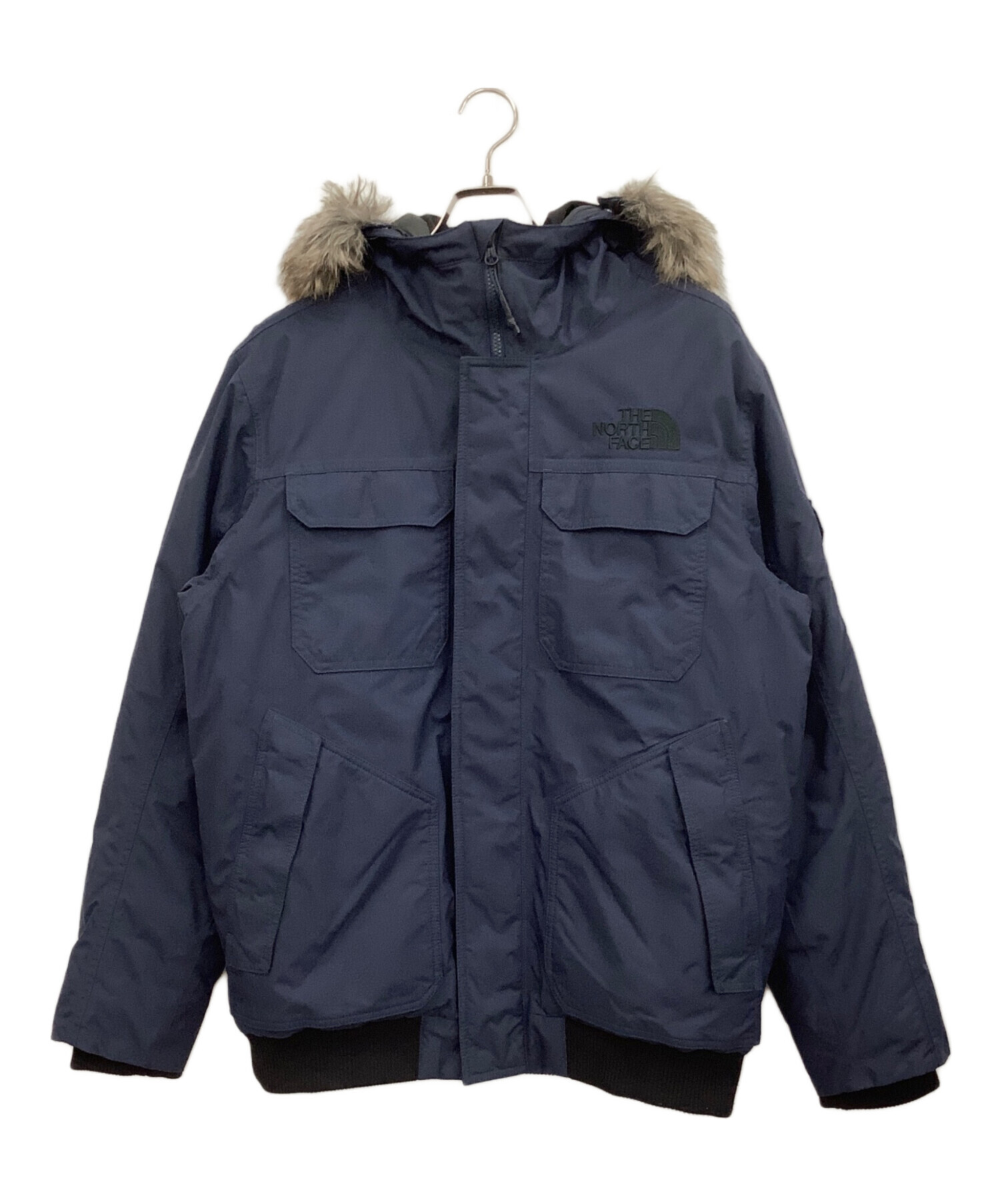 中古・古着通販】THE NORTH FACE (ザ ノース フェイス) Gotham III 
