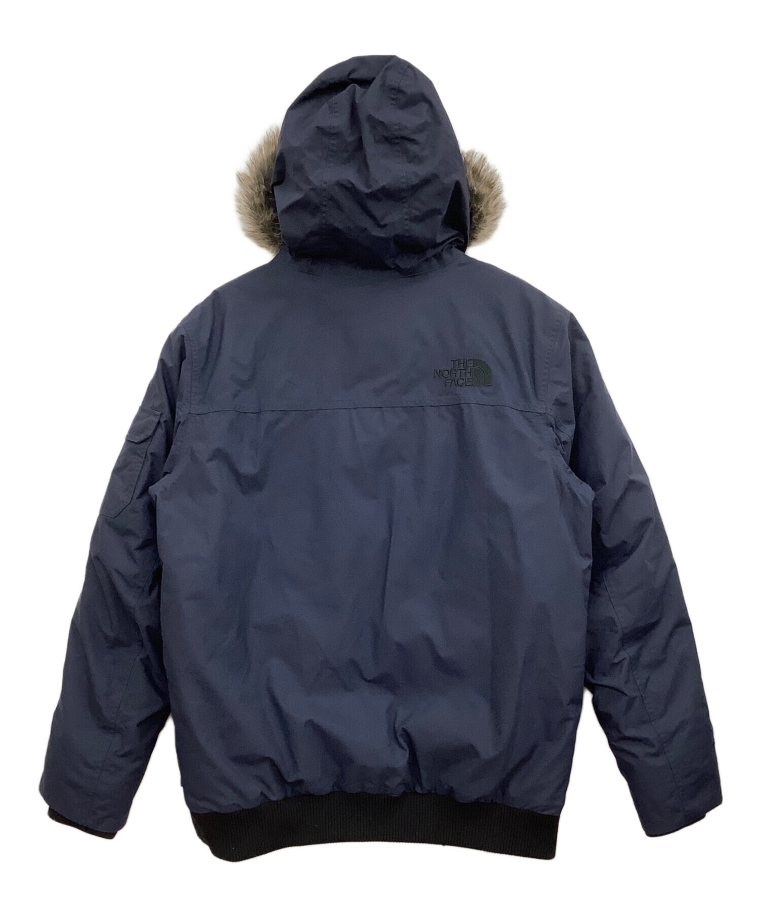 中古・古着通販】THE NORTH FACE (ザ ノース フェイス) Gotham III 