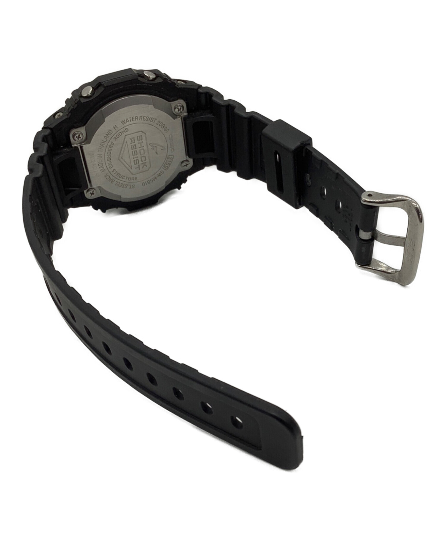 中古・古着通販】CASIO (カシオ) 腕時計｜ブランド・古着通販