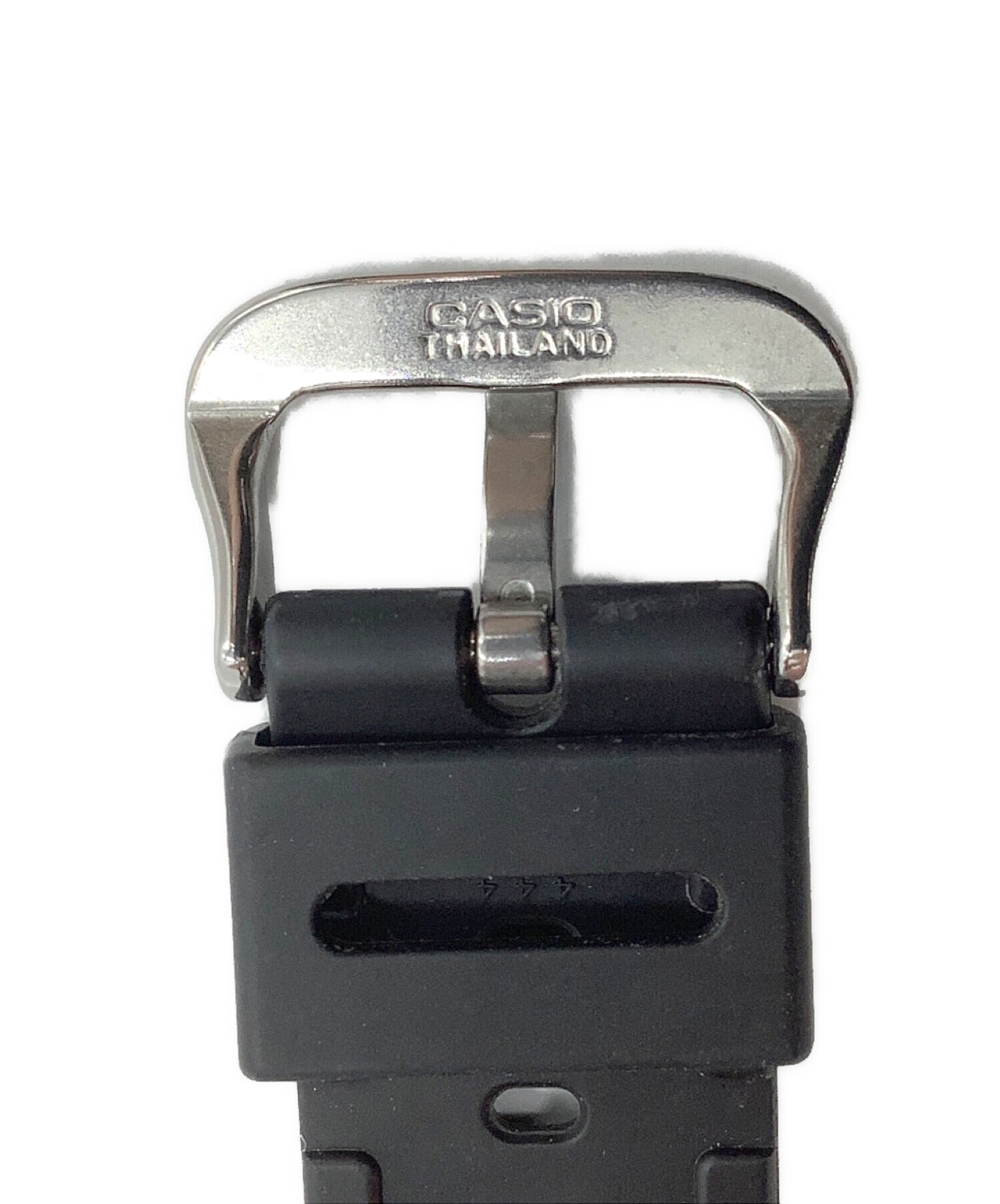 中古・古着通販】CASIO (カシオ) 腕時計｜ブランド・古着通販