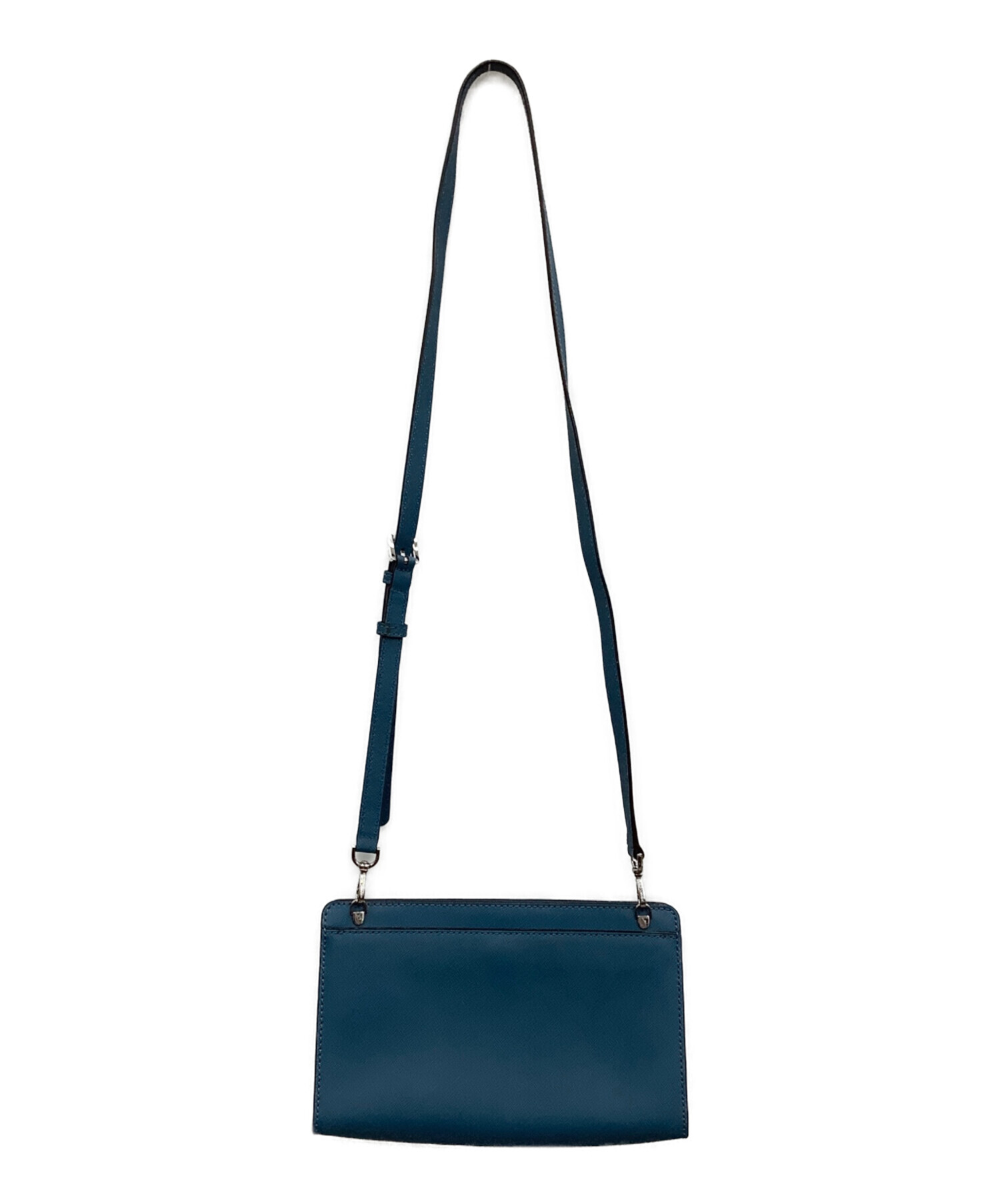中古・古着通販】MICHAEL KORS (マイケルコース) スクエアショルダー