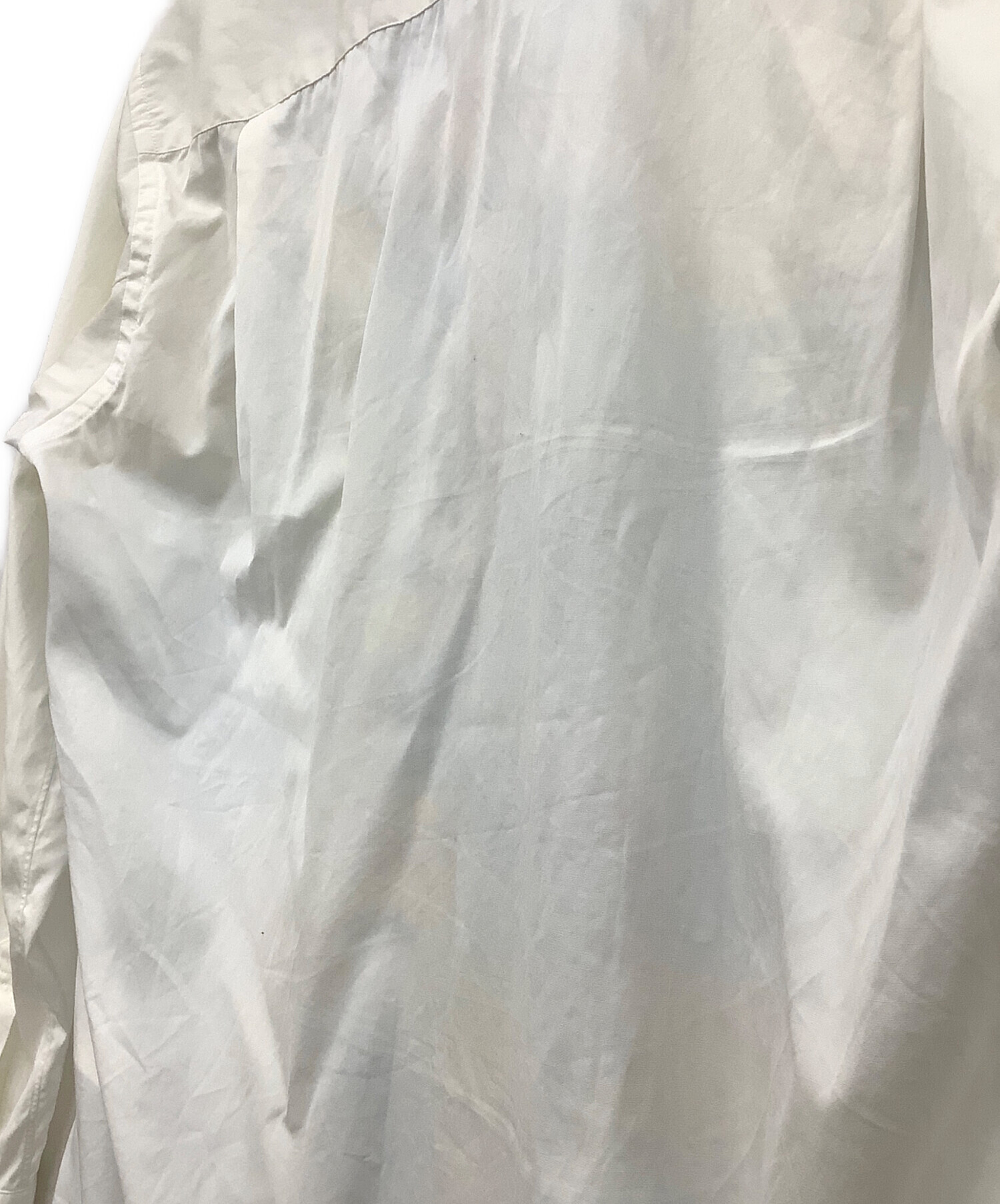 中古・古着通販】COMME des GARCONS SHIRT (コムデギャルソンシャツ