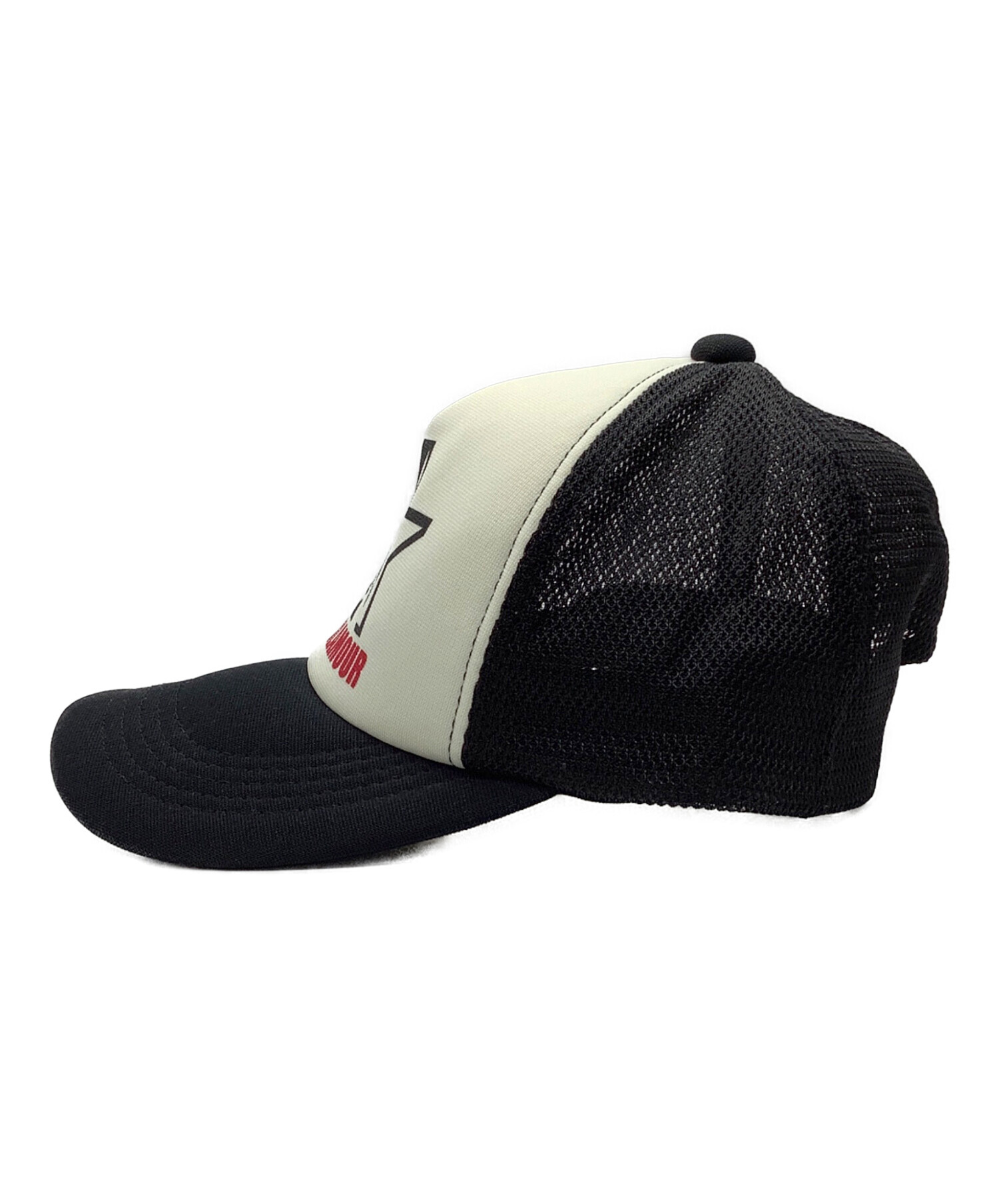 中古・古着通販】Hysteric Glamour (ヒステリックグラマー) キャップ