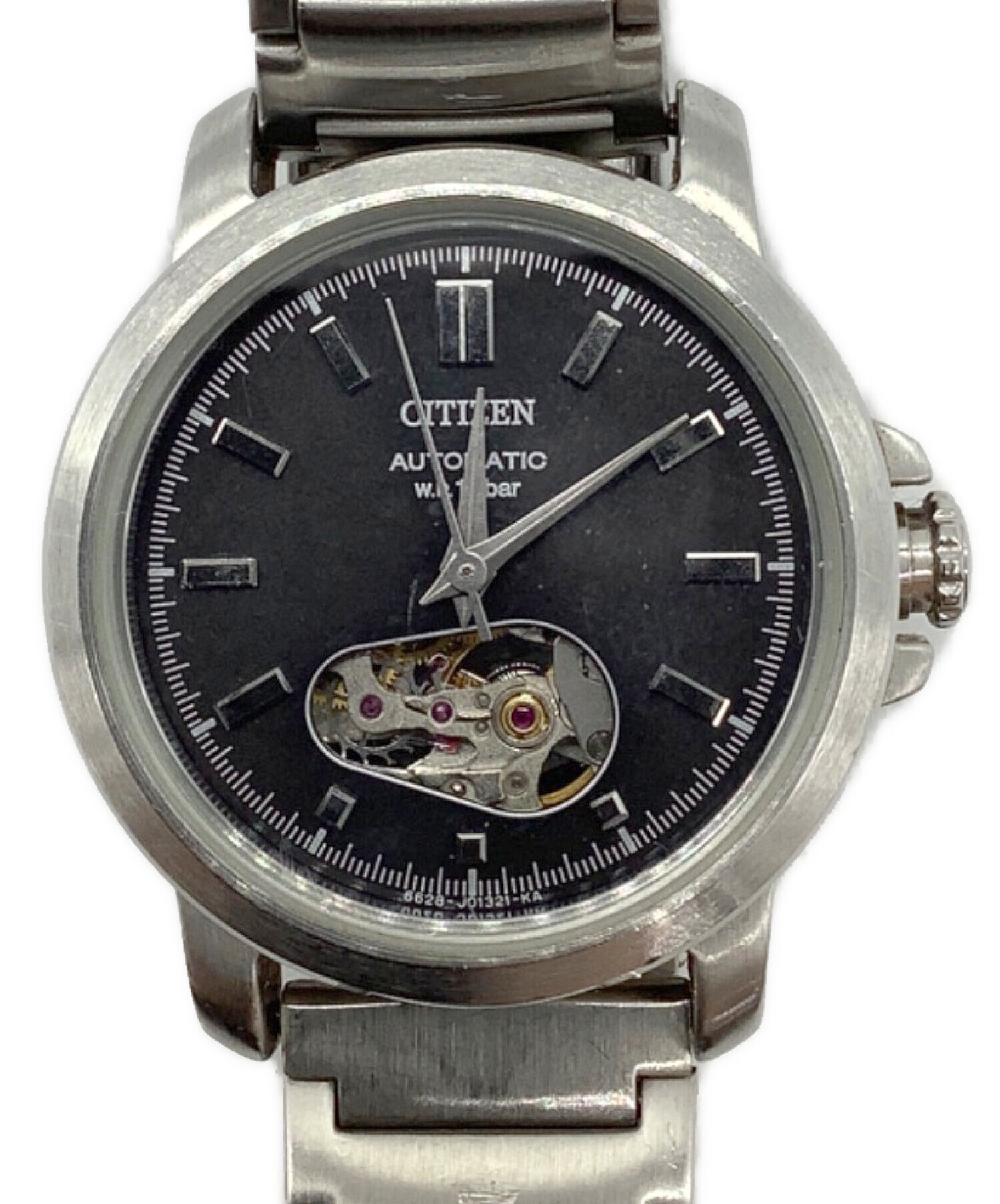 中古・古着通販】CITIZEN (シチズン) 腕時計｜ブランド・古着通販 