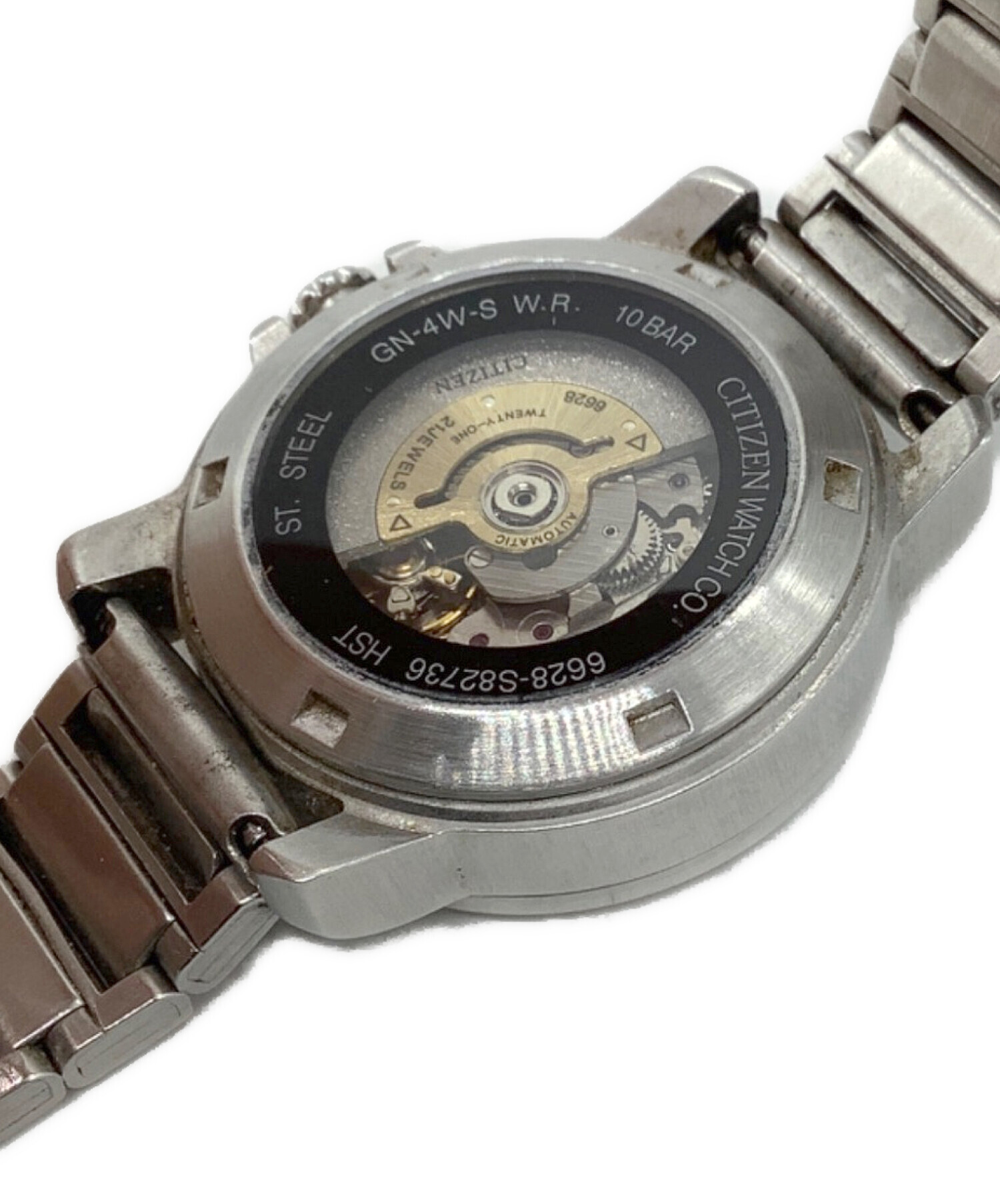 中古・古着通販】CITIZEN (シチズン) 腕時計｜ブランド・古着通販