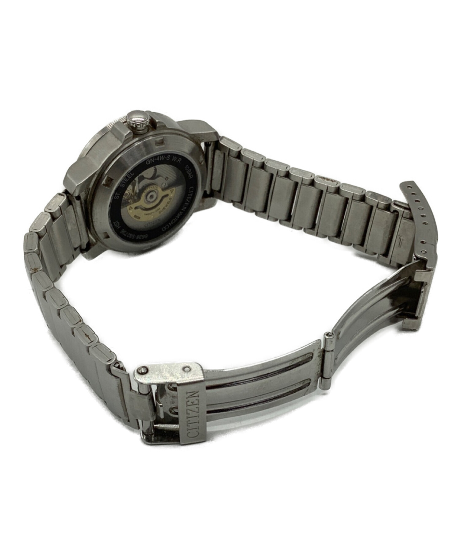 中古・古着通販】CITIZEN (シチズン) 腕時計｜ブランド・古着通販