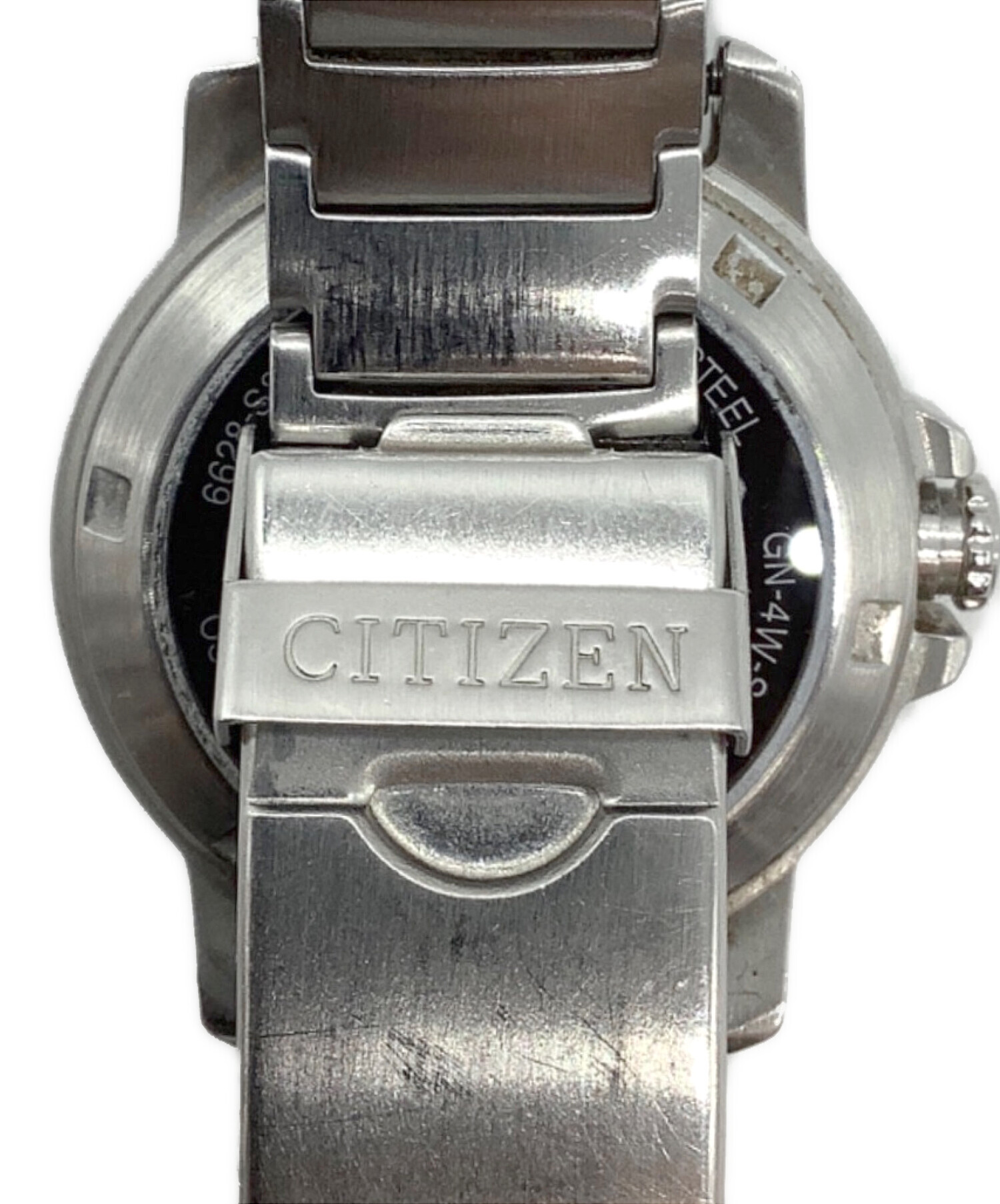 中古・古着通販】CITIZEN (シチズン) 腕時計｜ブランド・古着通販