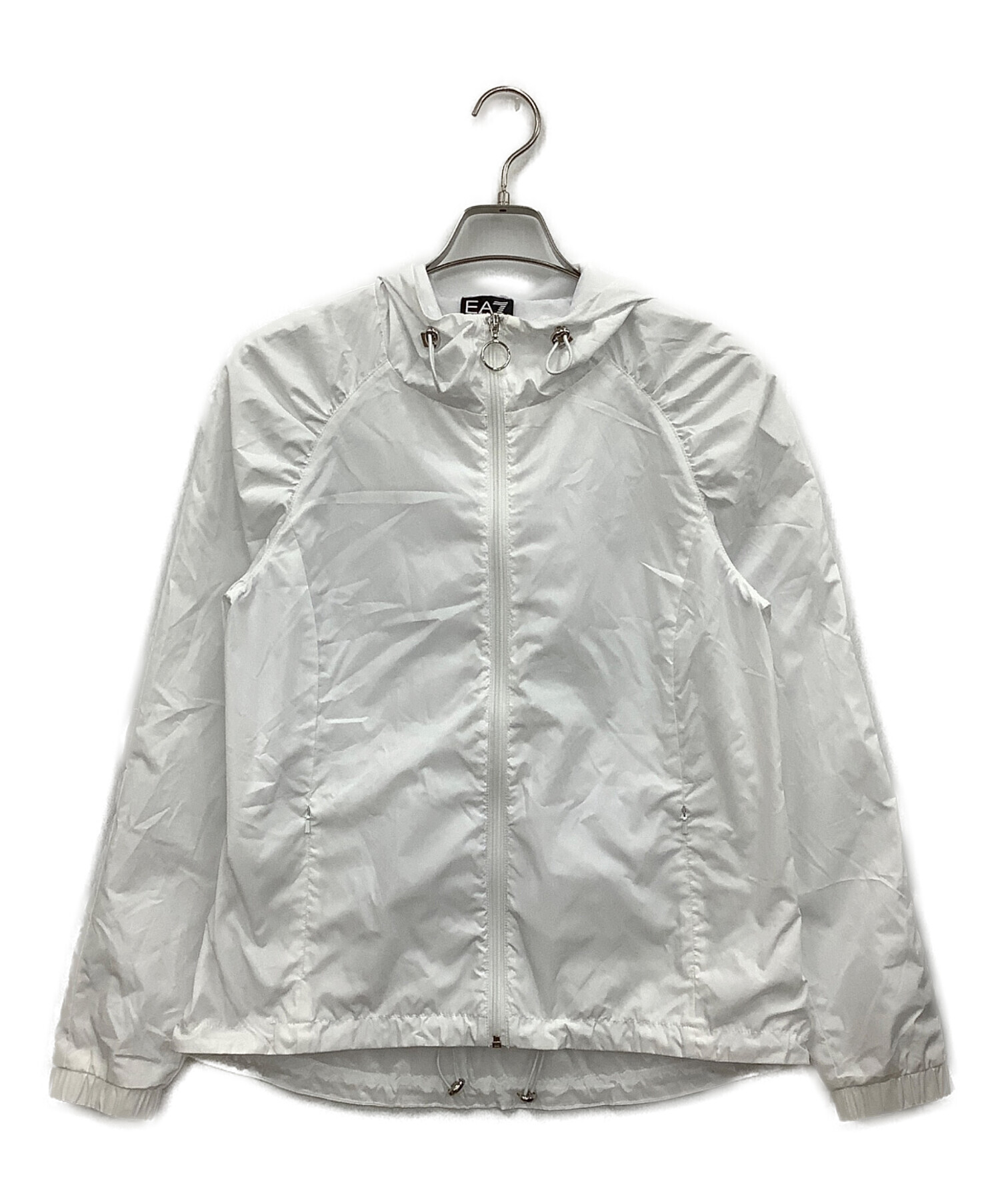中古・古着通販】EMPORIO ARMANI (エンポリオ アルマーニ) ナイロン