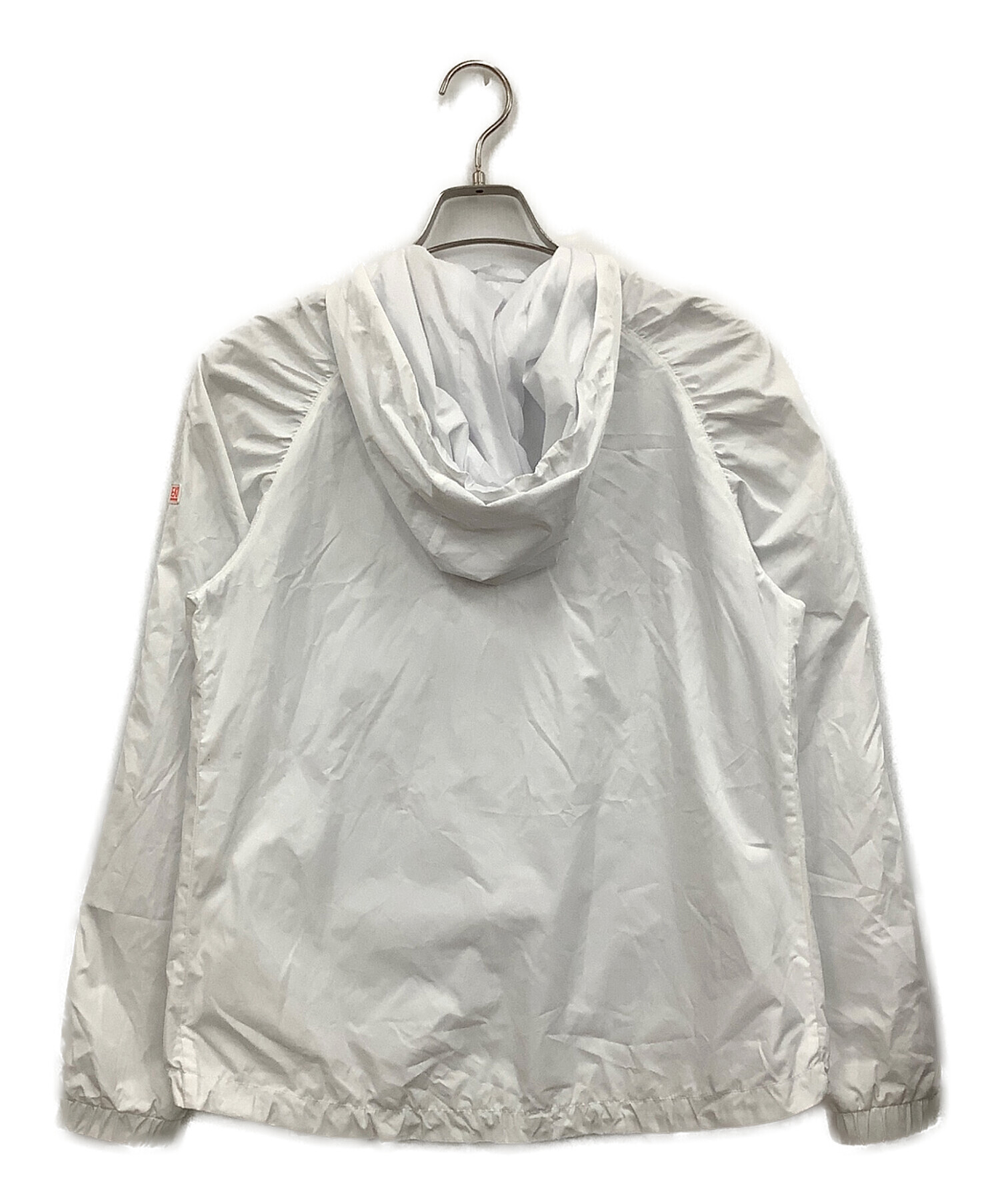 Emporio Armani ナイロン ジャケット 00s archive 中古・古着通販】EMPORIO ARMANI (エンポリオ アルマーニ) ナイロン