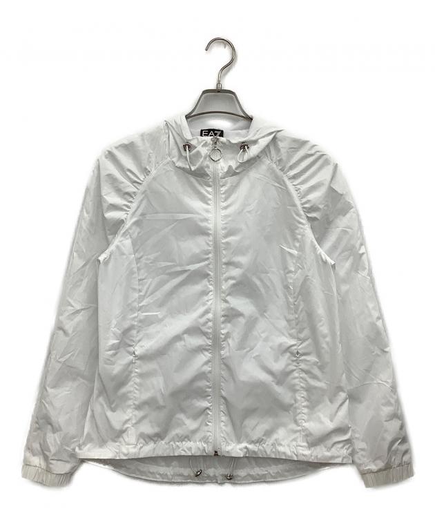 中古・古着通販】EMPORIO ARMANI (エンポリオ アルマーニ) ナイロン