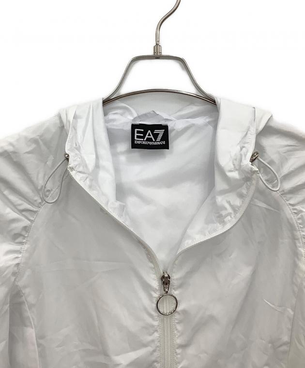 中古・古着通販】EMPORIO ARMANI (エンポリオ アルマーニ) ナイロン