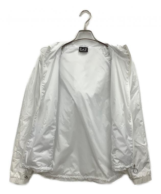 中古・古着通販】EMPORIO ARMANI (エンポリオ アルマーニ) ナイロン