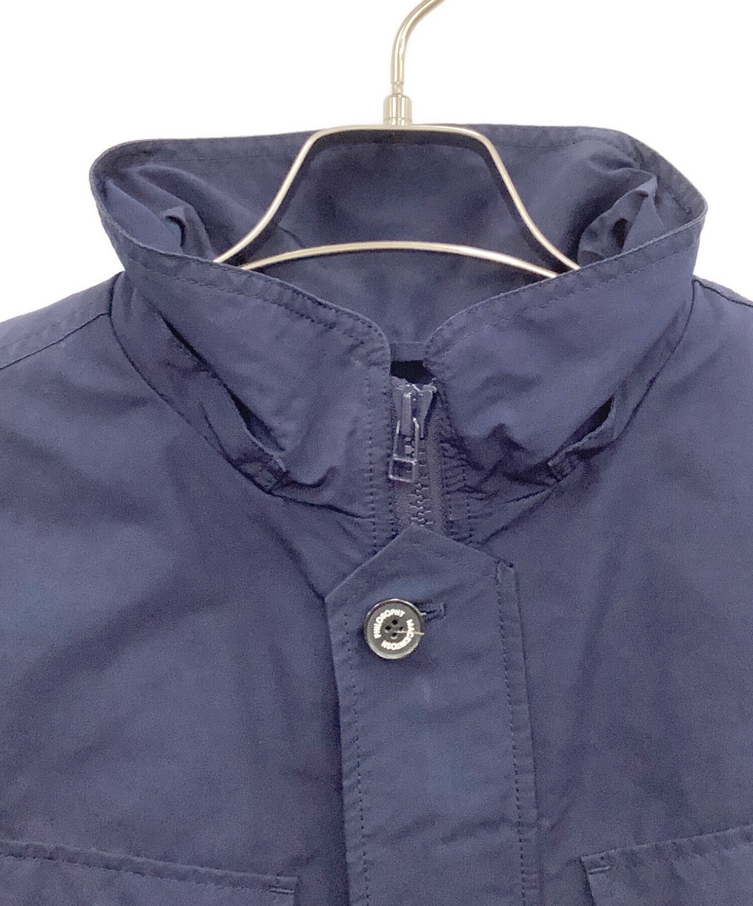 中古・古着通販】MACKINTOSH PHILOSOPHY TROTTER (マッキントッシュ