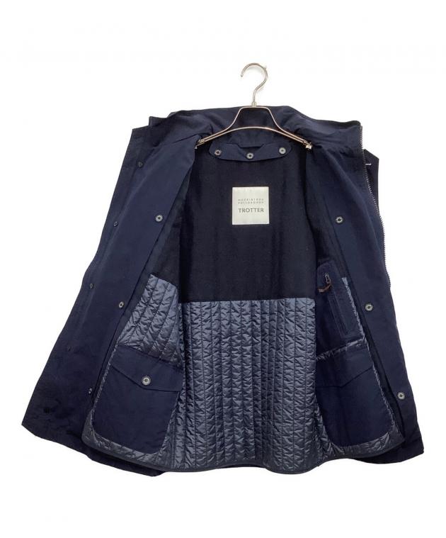 【大幅値下】MACKINTOSH PHILOSOPHY TROTTER 3way 中古・古着通販】MACKINTOSH PHILOSOPHY TROTTER (マッキントッシュ