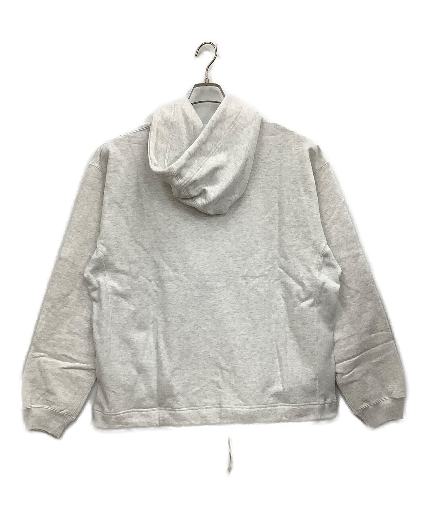 always パーカーグレーです！a 中古・古着通販】ALWAYS (オールウェイズ) プルオーバーパーカー