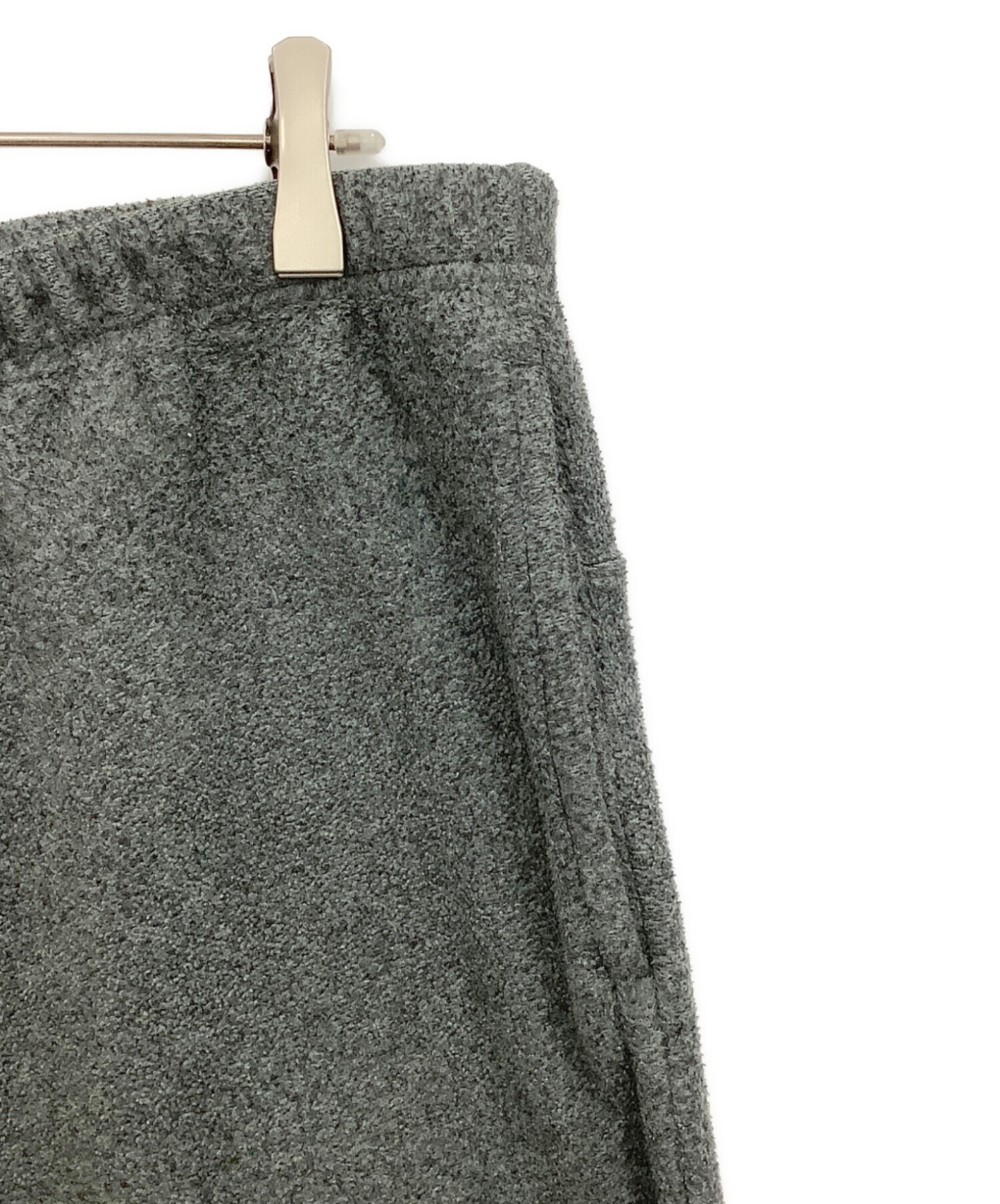 中古・古着通販】Patagonia (パタゴニア) フリースパンツ グレー
