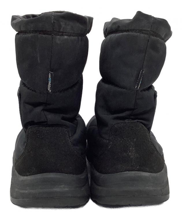 中古・古着通販】THE NORTH FACE (ザ ノース フェイス) Nuptse Bootie