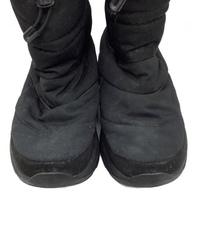 中古・古着通販】THE NORTH FACE (ザ ノース フェイス) Nuptse Bootie