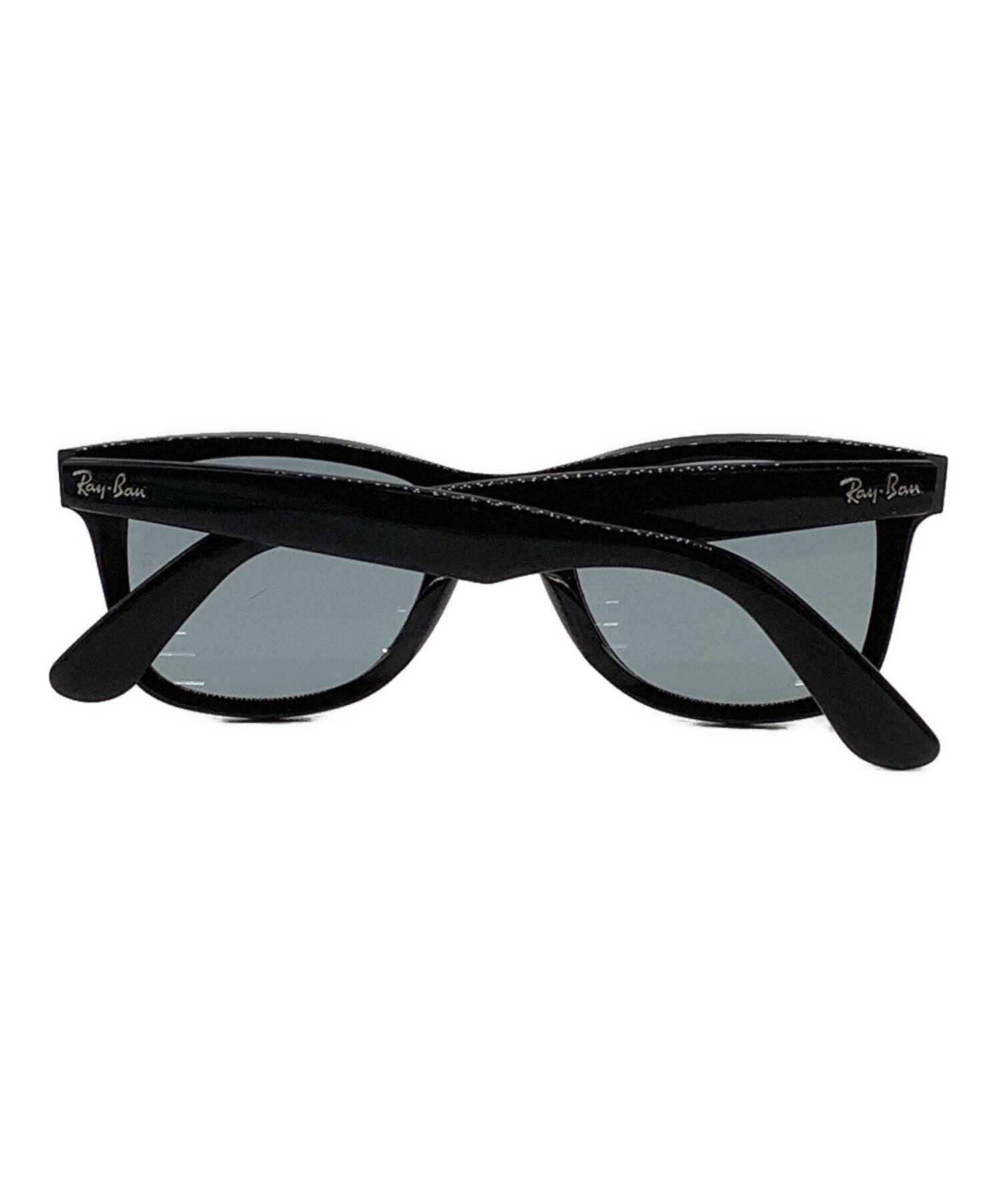中古・古着通販】RAY-BAN (レイバン) サングラス ブラック｜ブランド