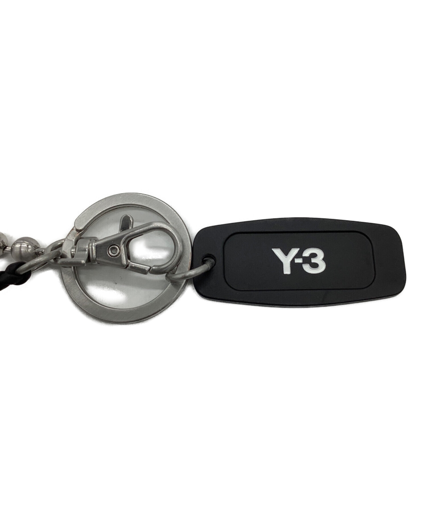 中古・古着通販】Y-3 (ワイスリー) キーチェーン｜ブランド・古着通販