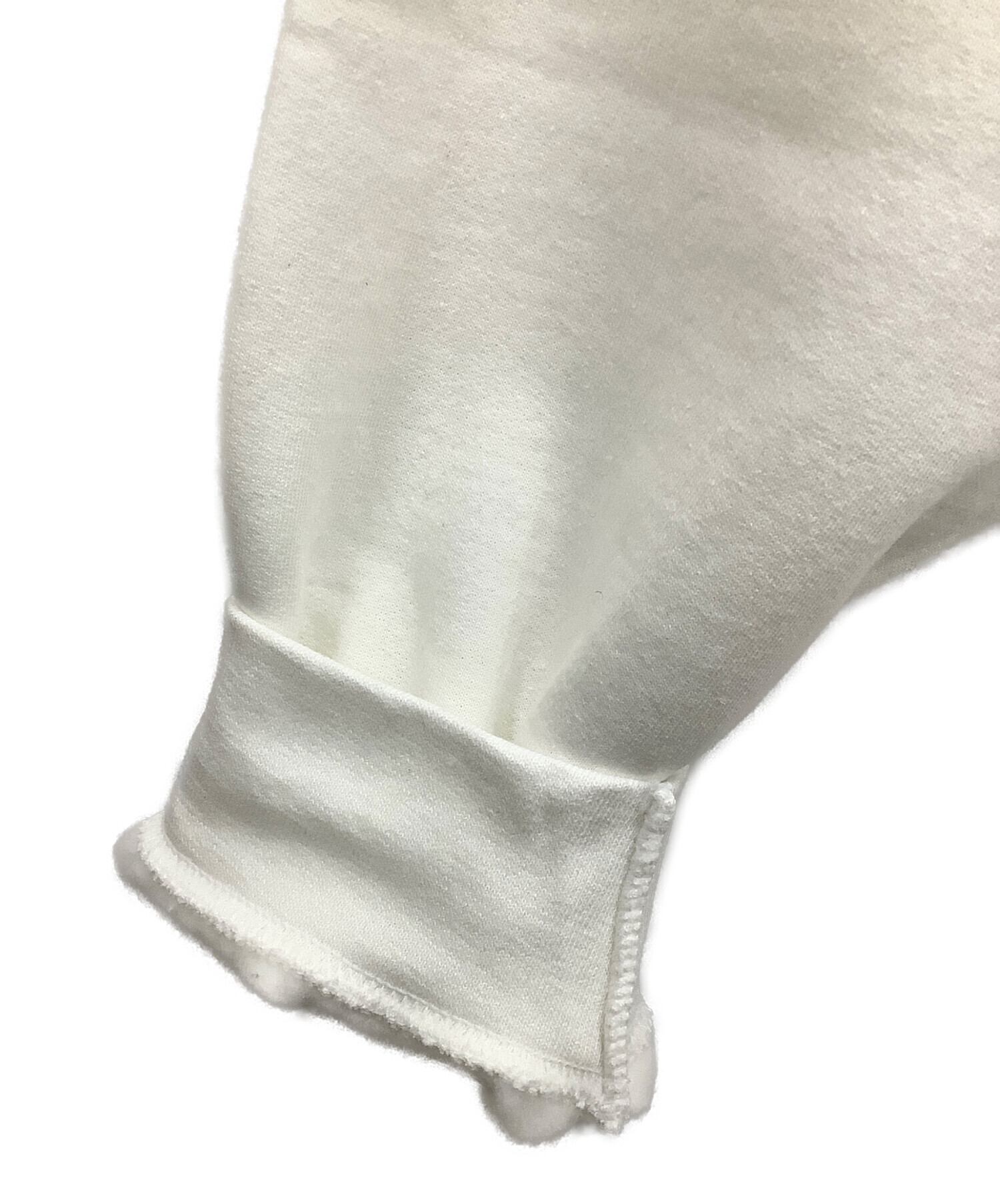 中古・古着通販】GILDAN (ギルダン) スウェット ホワイト サイズ:XL