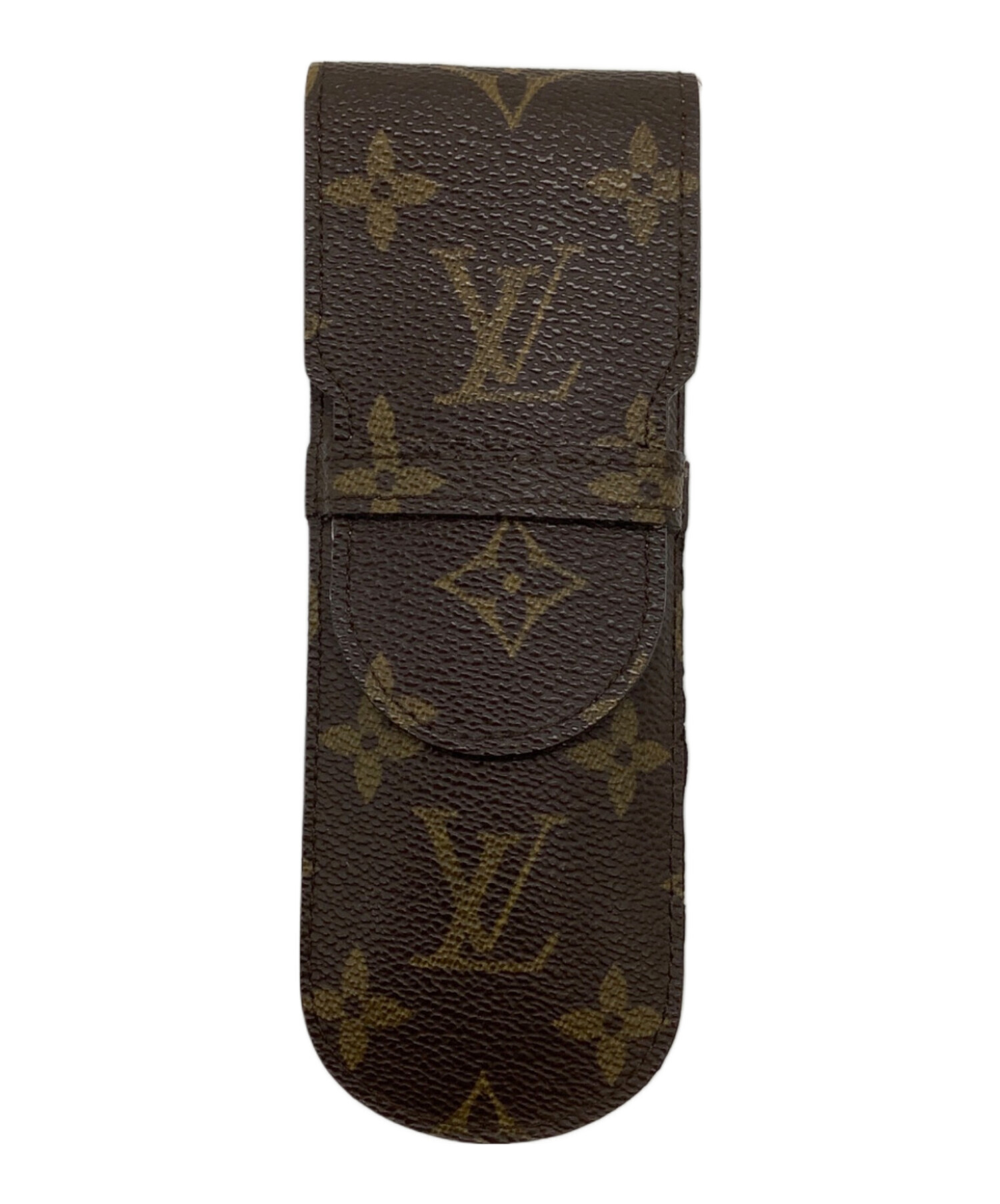 ルイヴィトン・ペンケース 中古・古着通販】LOUIS VUITTON (ルイ ヴィトン) ペンケース｜ブランド