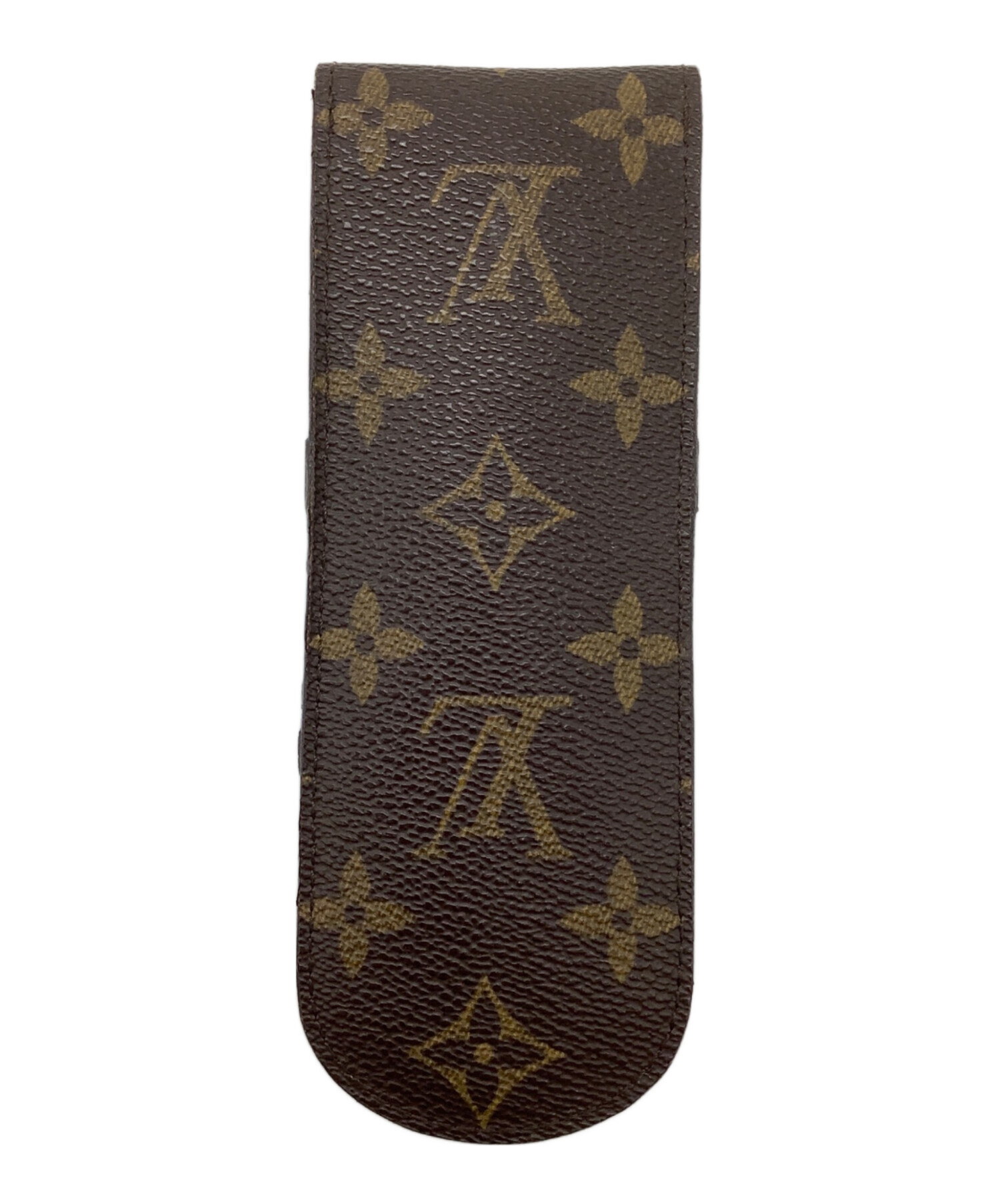 中古・古着通販】LOUIS VUITTON (ルイ ヴィトン) ペンケース｜ブランド